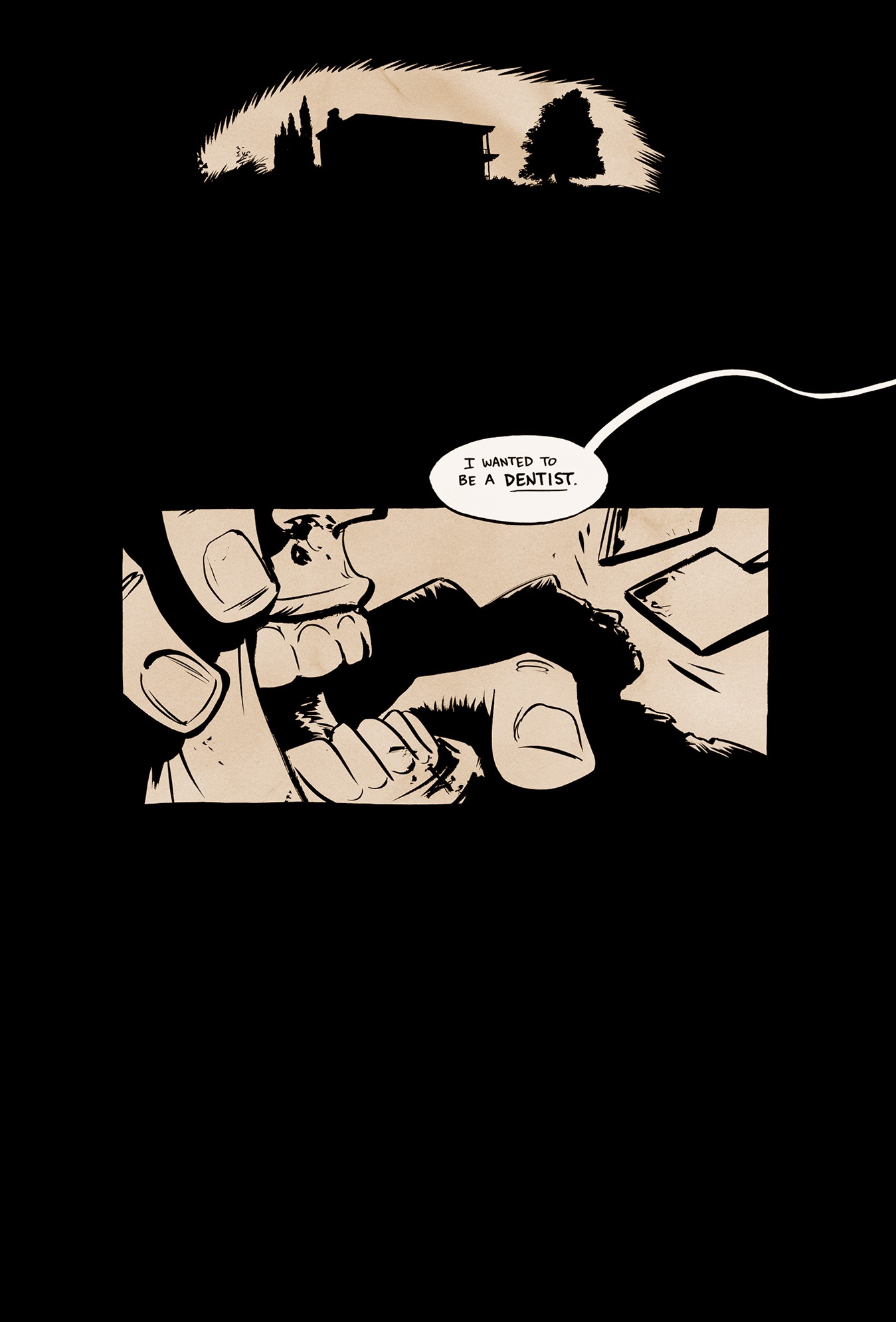 Read online Two Dead comic -  Issue # TPB (Part 1) - 35