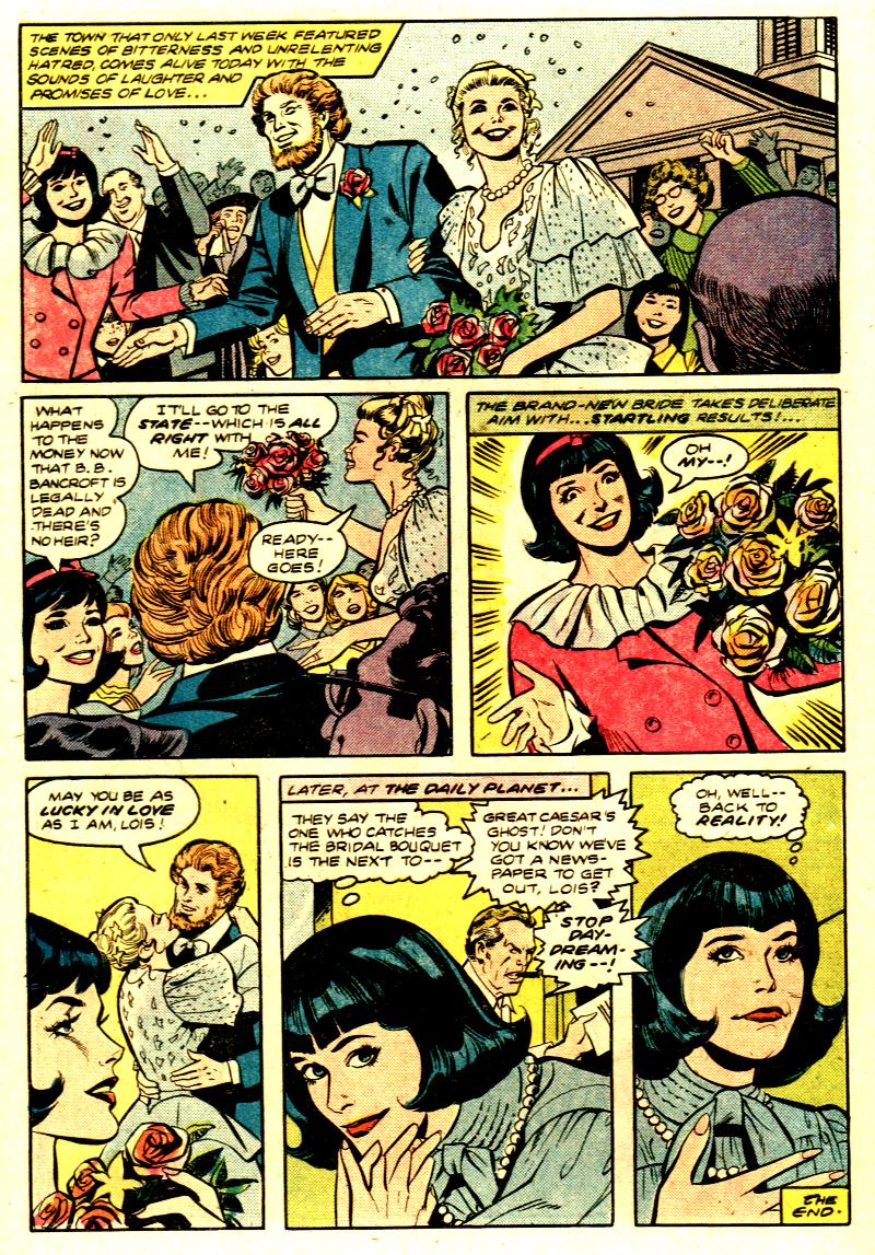 Read online The Superman Family comic -  Issue #215 - 41