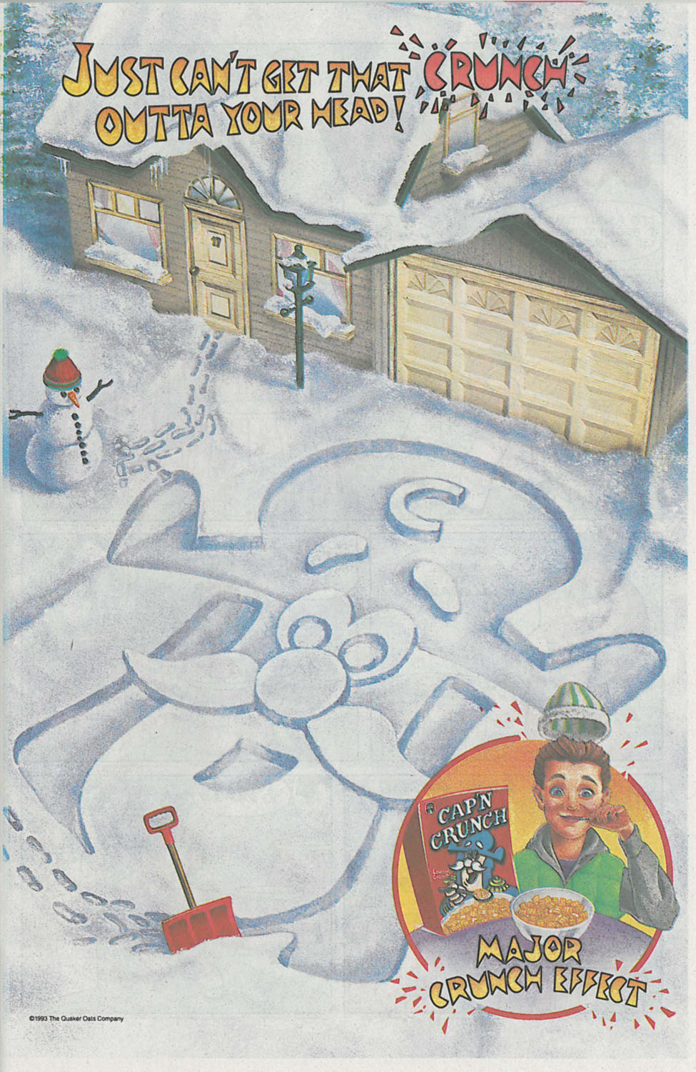 Read online Little Audrey comic -  Issue #7 - 11