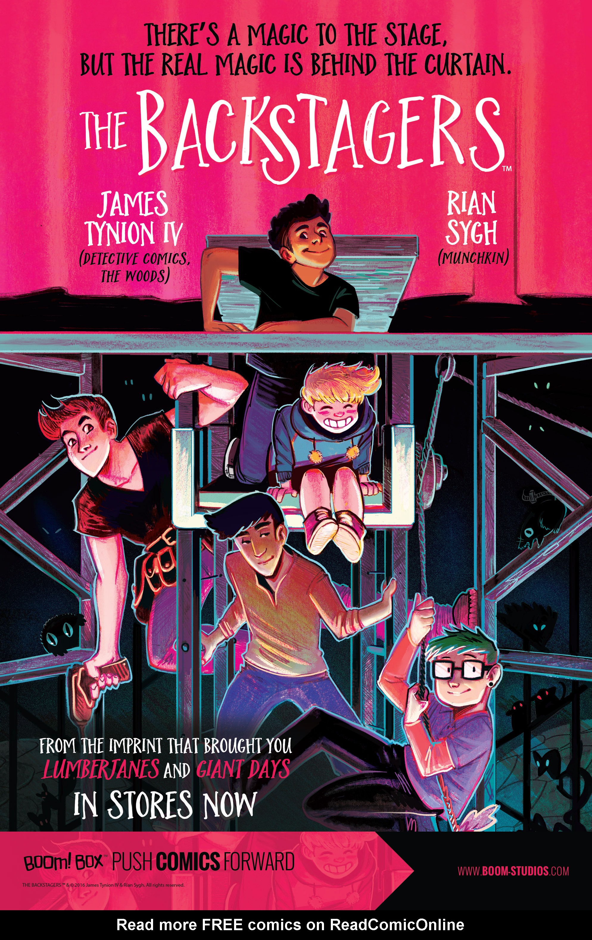 Read online Jonesy comic -  Issue #7 - 27