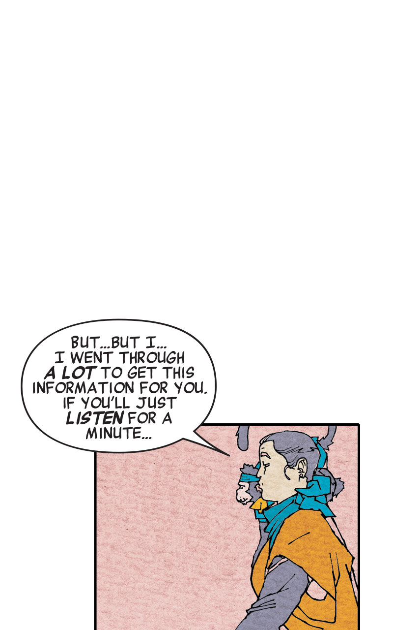 Read online She-Hulk: Law and Disorder Infinity Comic comic -  Issue #12 - 33