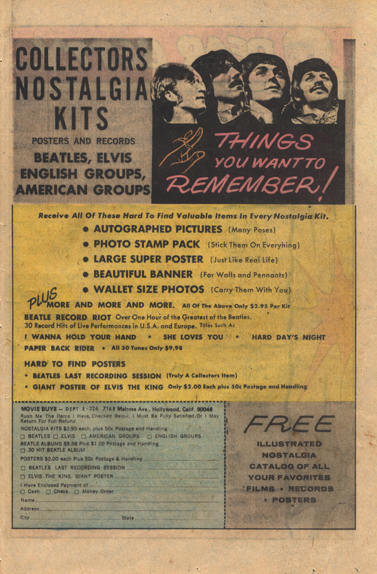 Read online Betty and Me comic -  Issue #62 - 25