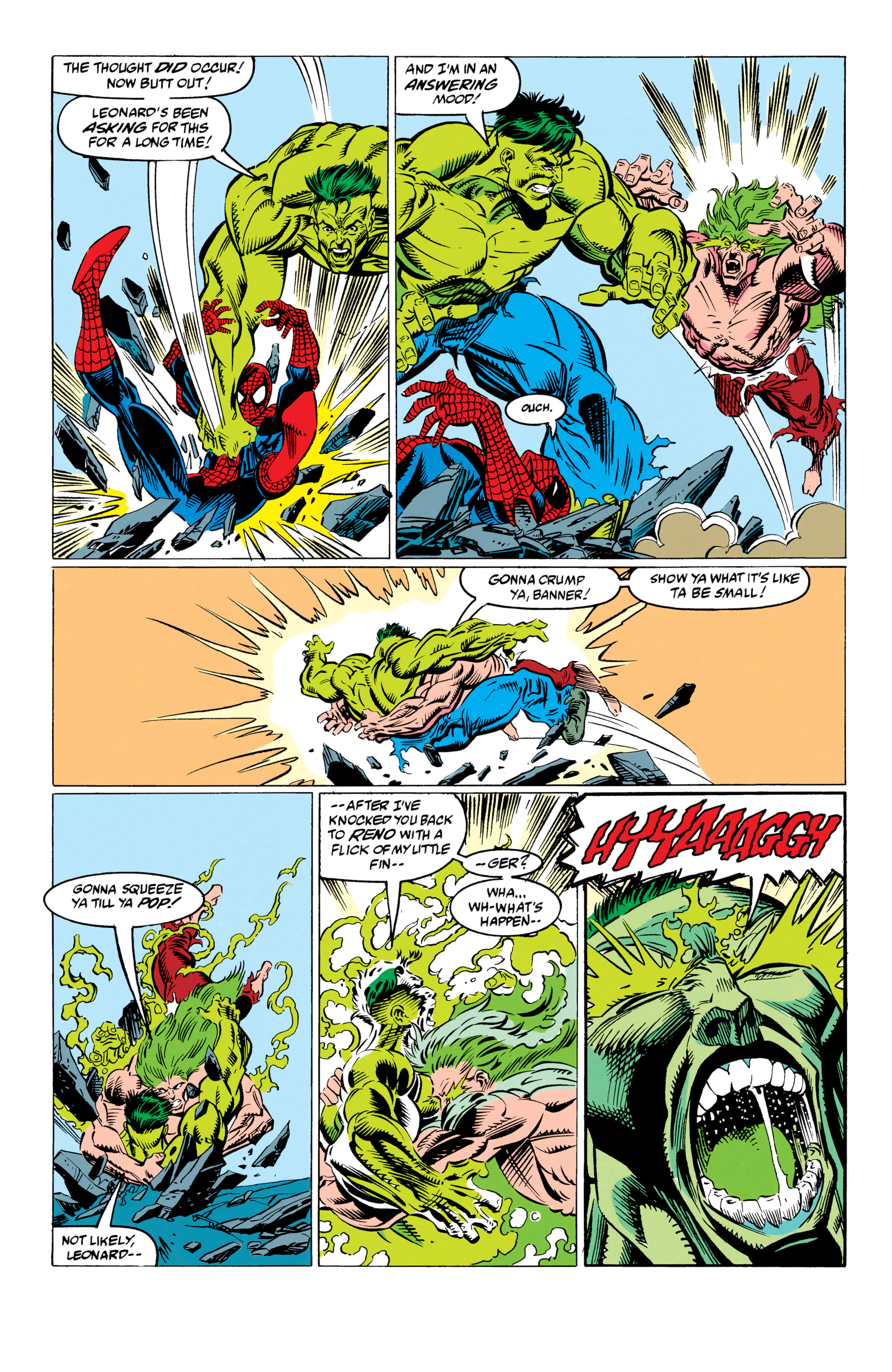 Read online Amazing Spider-Man Epic Collection comic -  Issue # Lifetheft (Part 1) - 25