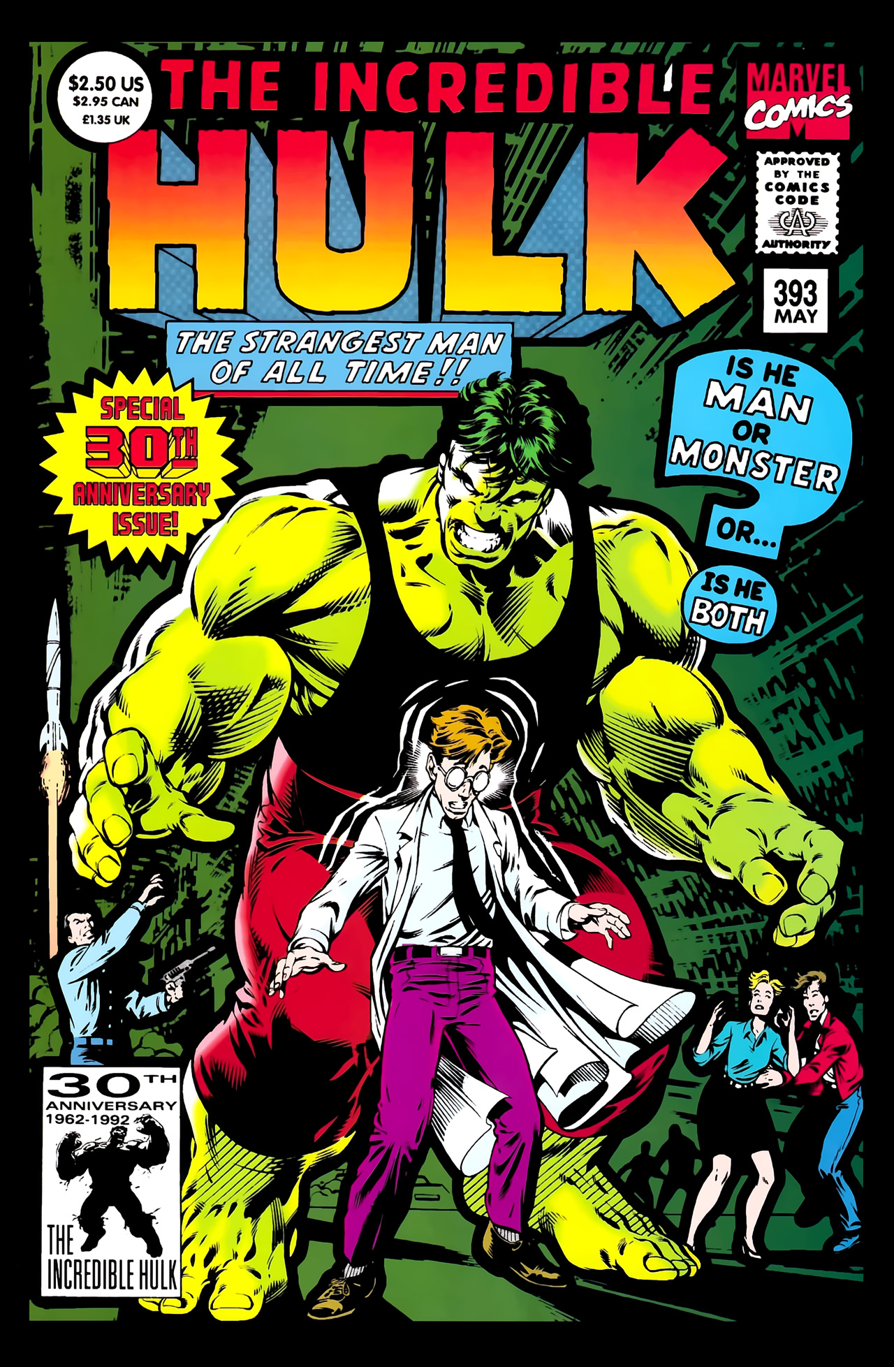 Read online Darkstar & The Winter Guard comic -  Issue #0 - 54