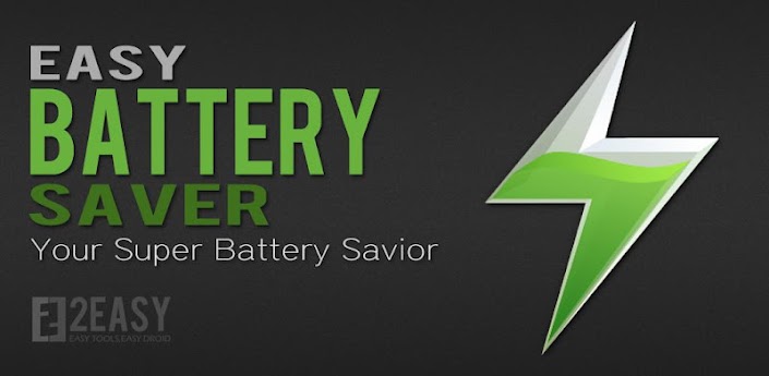 Easy Battery Saver android