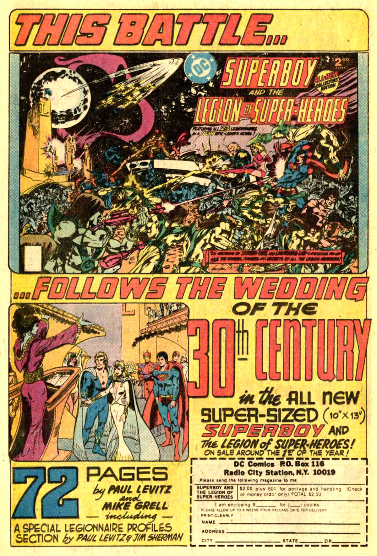 Read online The Witching Hour (1969) comic -  Issue #78 - 24