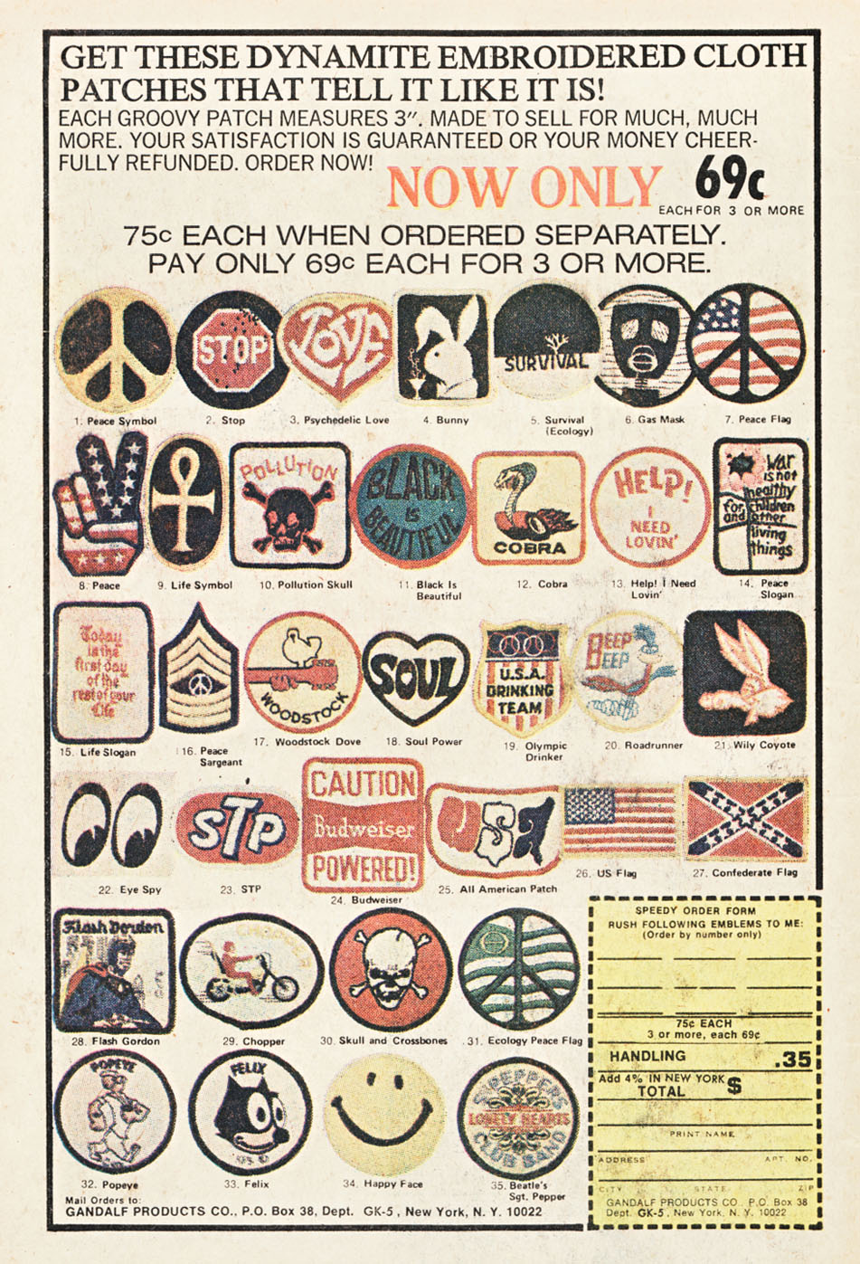 Read online Walt Disney Chip 'n' Dale comic -  Issue #16 - 34