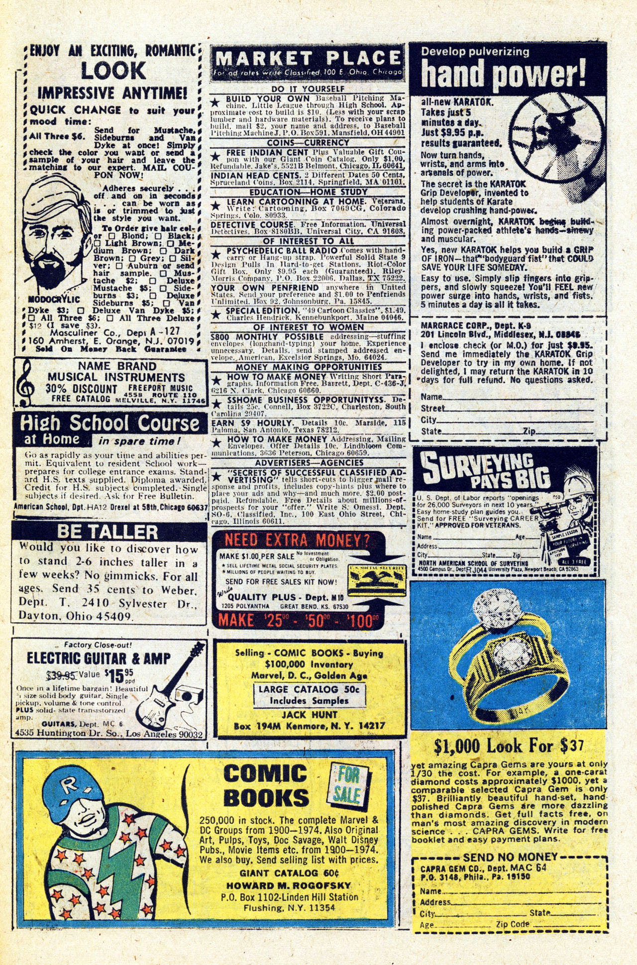 Read online Our Love Story comic -  Issue #29 - 27