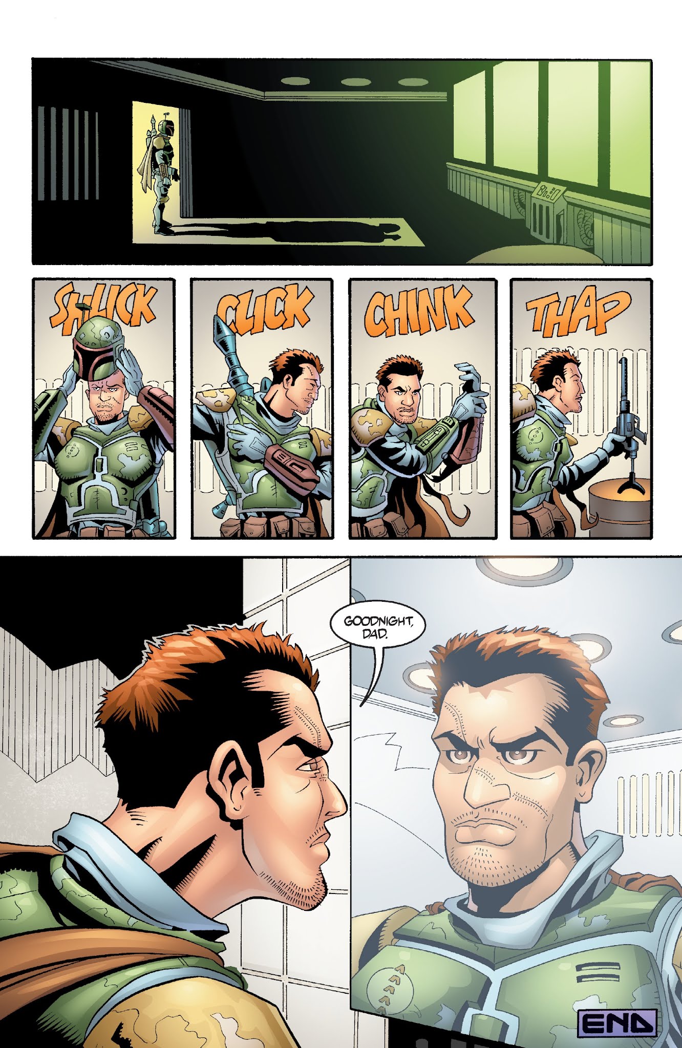 Read online Star Wars Legends Epic Collection: The Empire comic -  Issue # TPB 4 (Part 4) - 89
