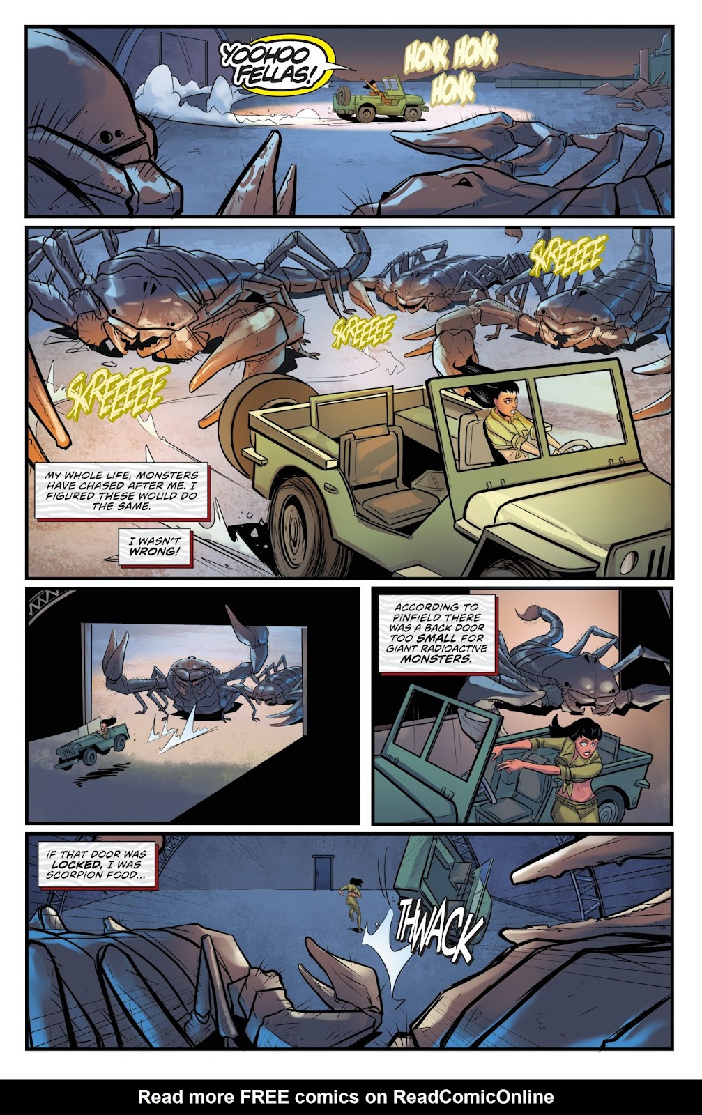 Bettie Page (2017) issue TPB 2 - Page 26