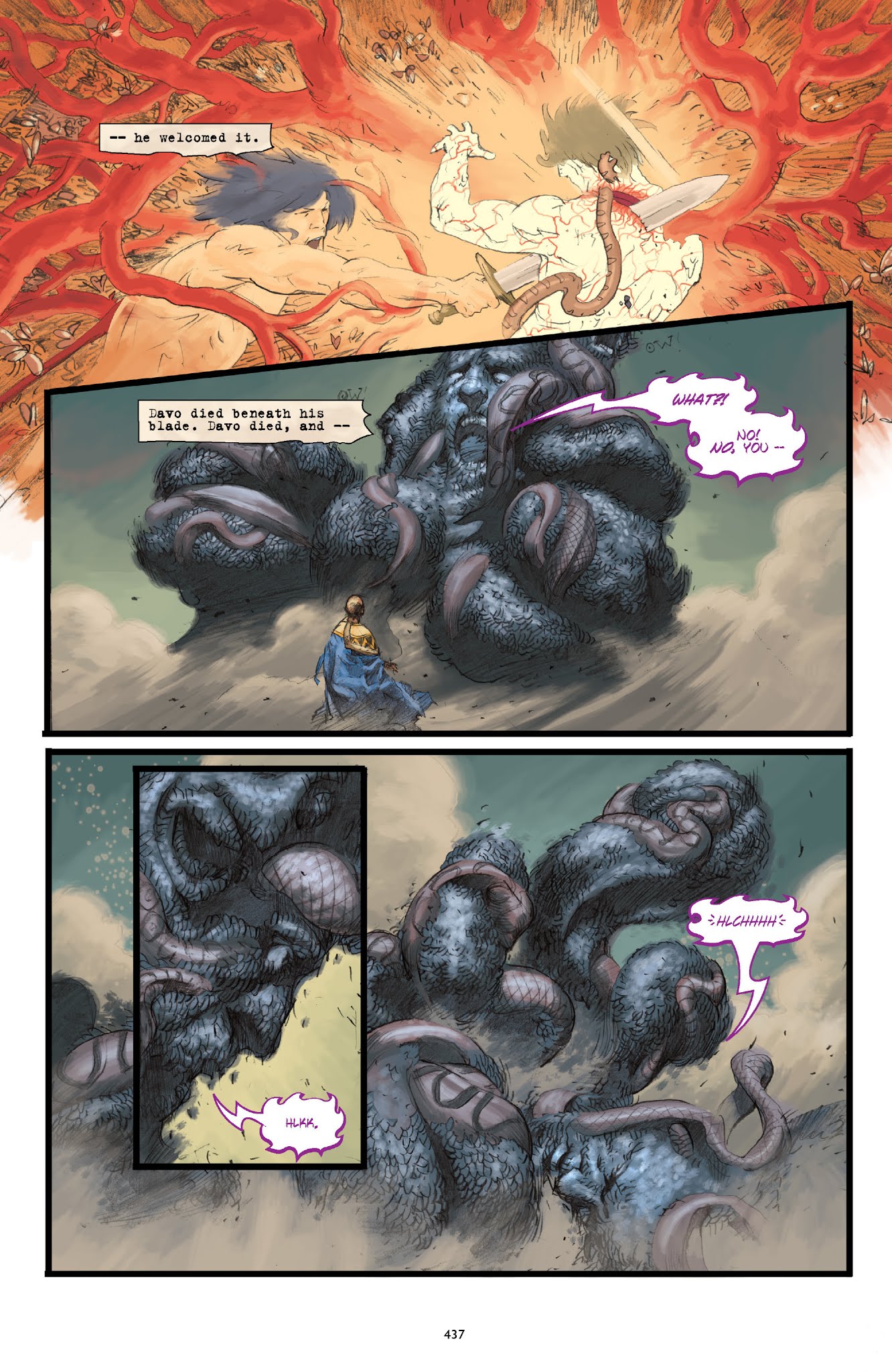 Read online Conan Omnibus comic -  Issue # TPB 1 (Part 5) - 25