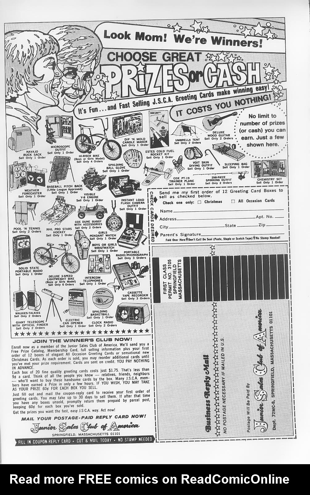 Read online Journey Into Mystery (1972) comic -  Issue #2 - 35