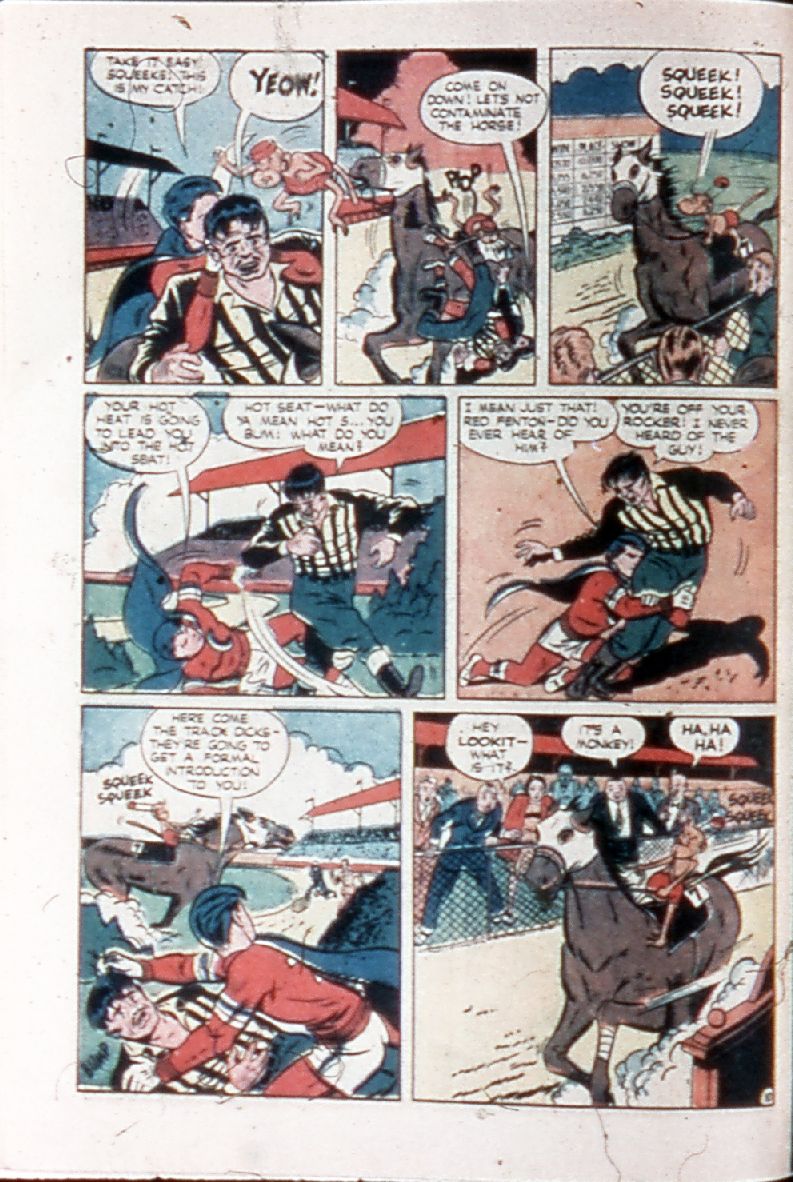 Read online Boy Comics comic -  Issue #26 - 12