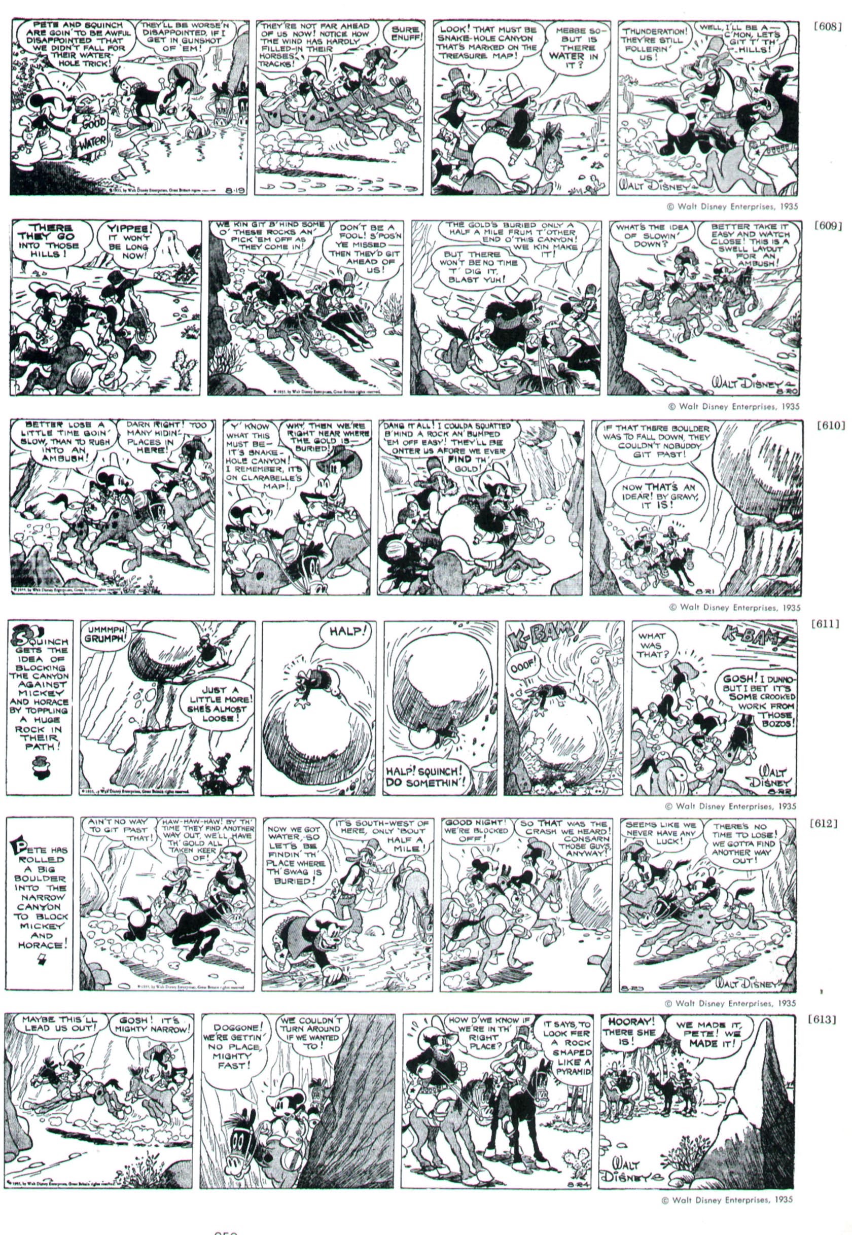 Read online The Smithsonian Collection of Newspaper Comics comic -  Issue # TPB (Part 3) - 60
