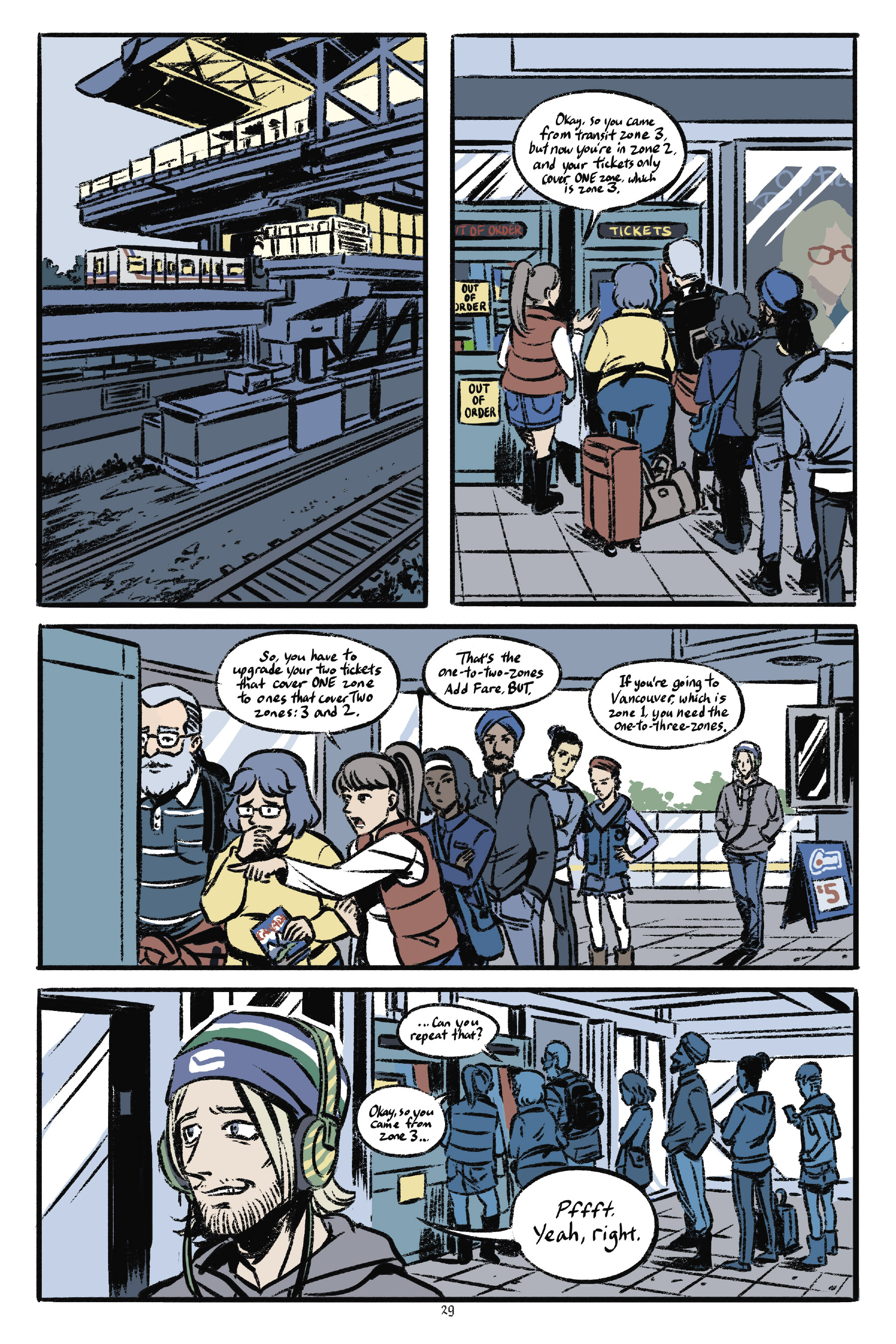 Read online Bones of the Coast comic -  Issue # TPB (Part 1) - 30
