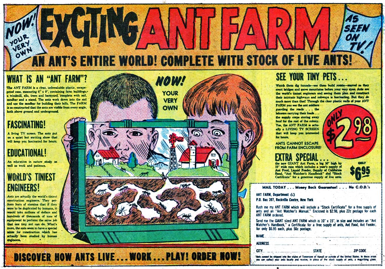 Read online Our Army at War (1952) comic -  Issue #165 - 26