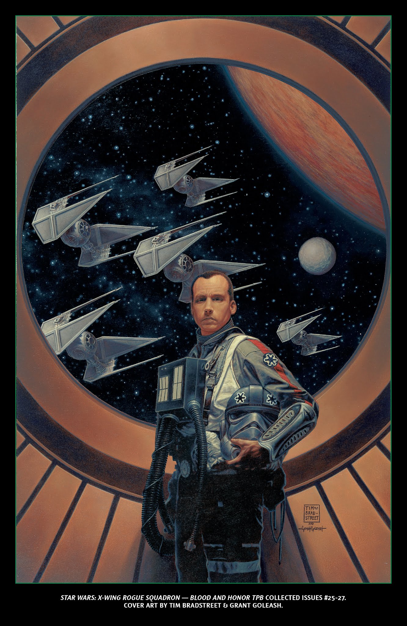 Read online Star Wars Legends: The New Republic - Epic Collection comic -  Issue # TPB 3 (Part 5) - 71