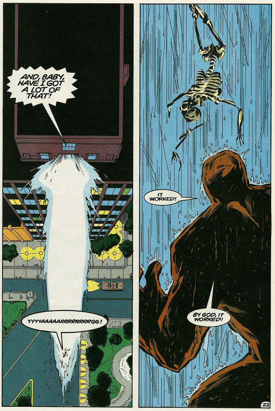 Read online Elementals (1984) comic -  Issue #17 - 24