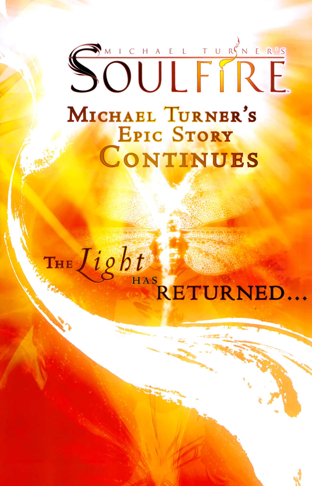 Read online Michael Turner's Soulfire (2009) comic -  Issue #9 - 27