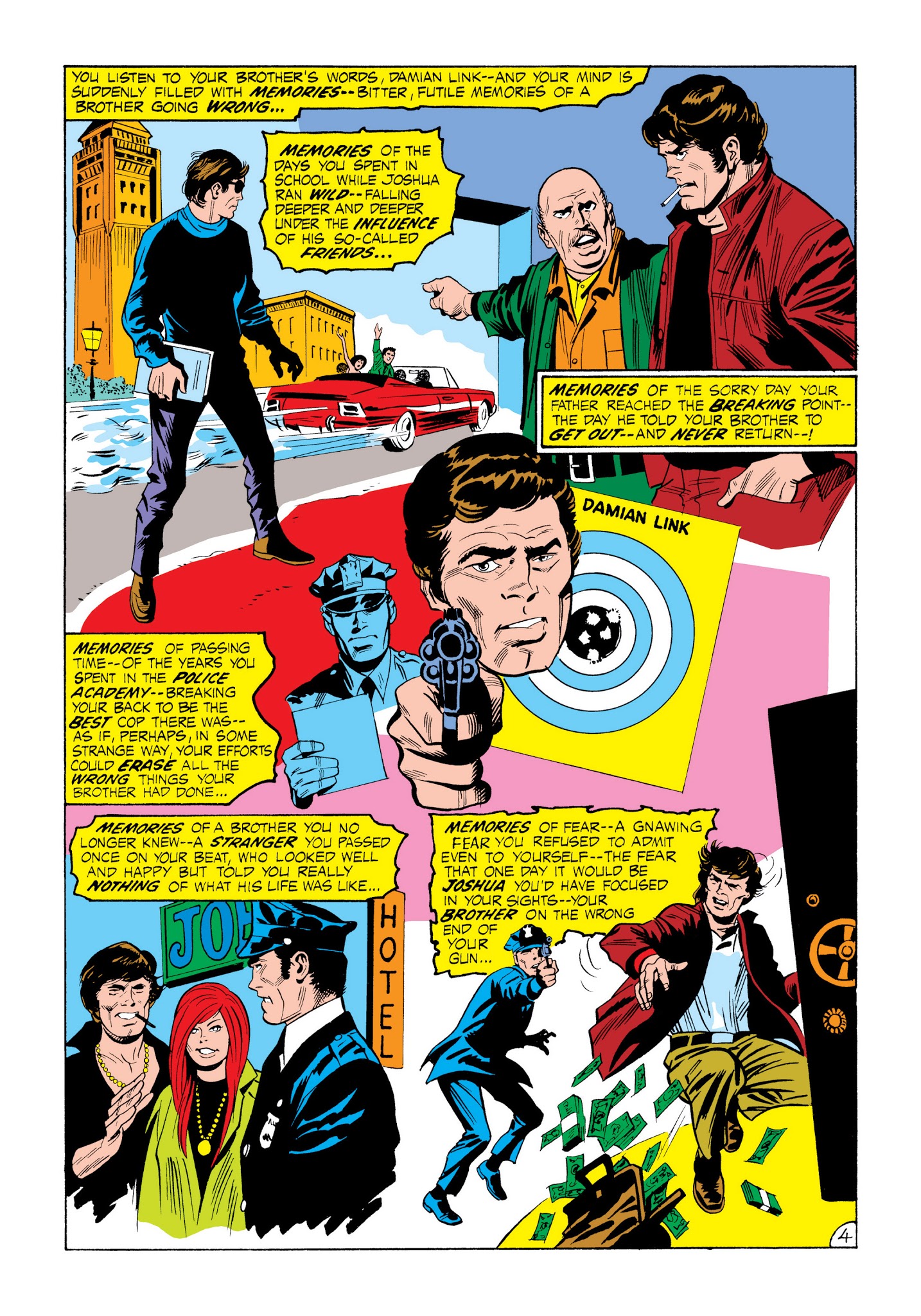 Read online Marvel Masterworks: Ka-Zar comic -  Issue # TPB 1 (Part 2) - 23