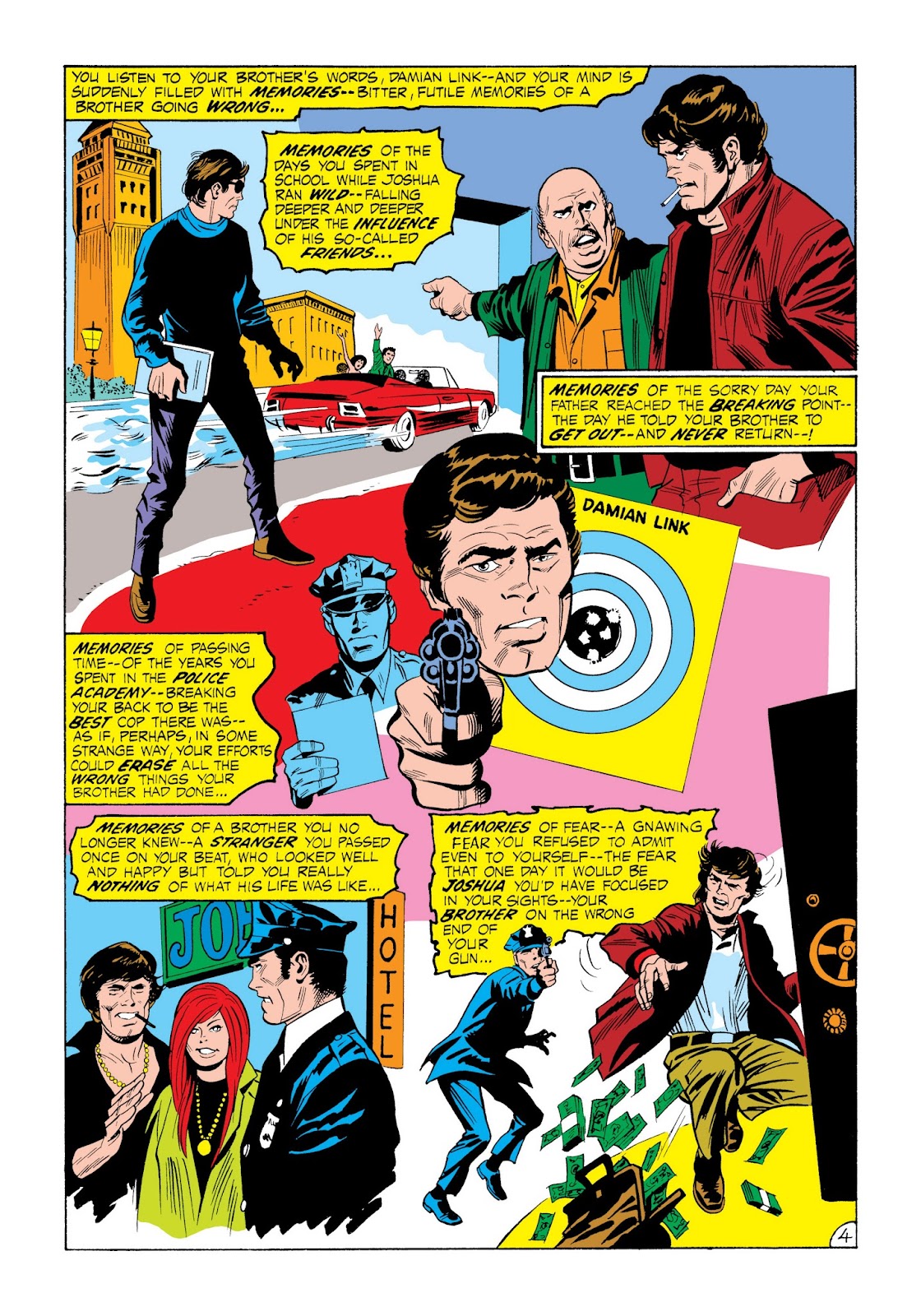 Marvel Masterworks: Ka-Zar issue TPB 1 - Page 122