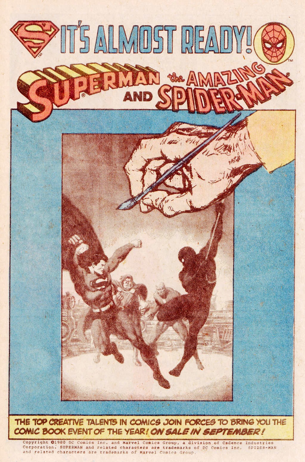 Read online Adventure Comics (1938) comic -  Issue #475 - 30