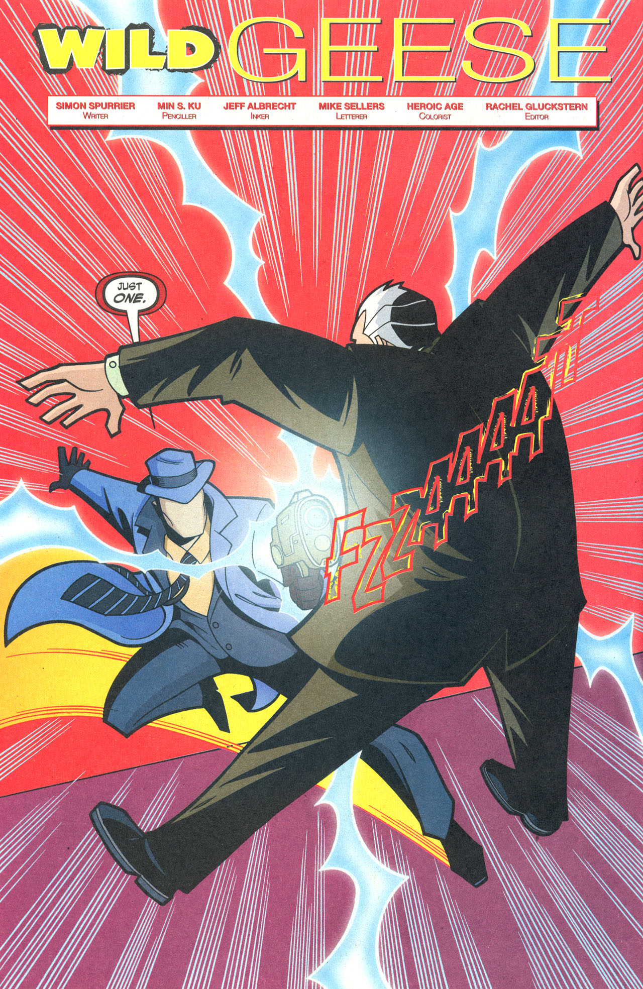 Read online Justice League Unlimited comic -  Issue #36 - 3