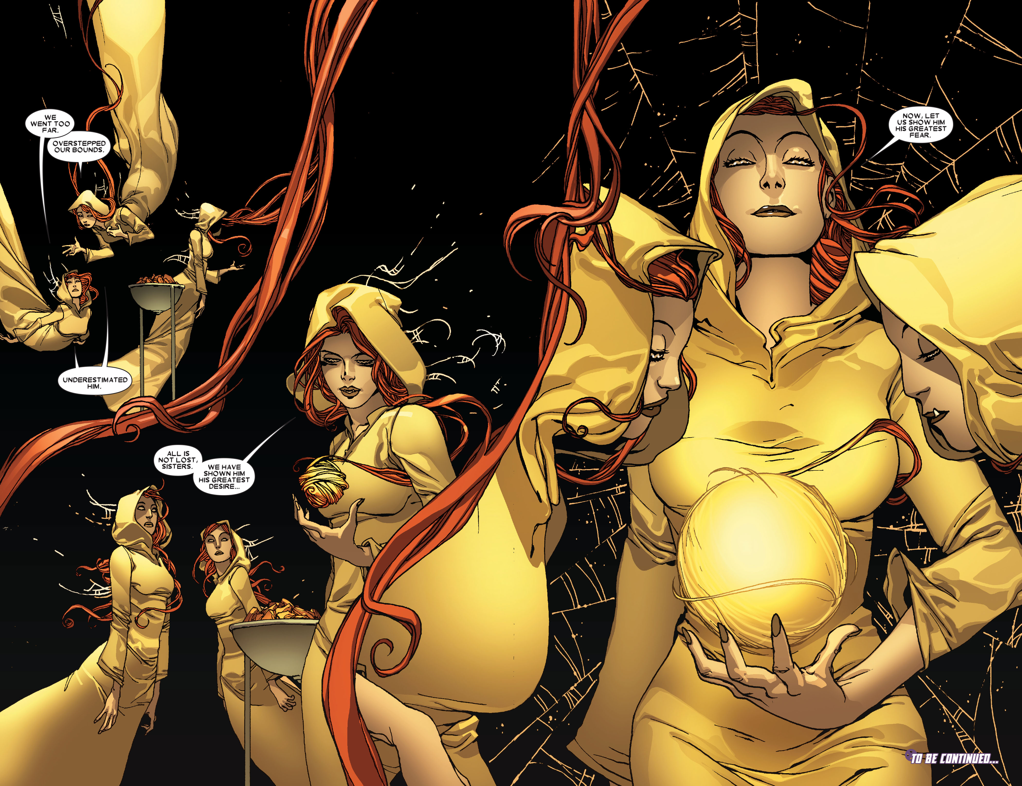 Read online Siege: X-Men comic -  Issue # TPB - 50