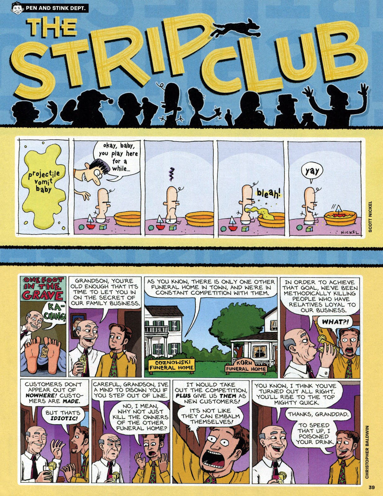 MAD issue 523 - Page 30
