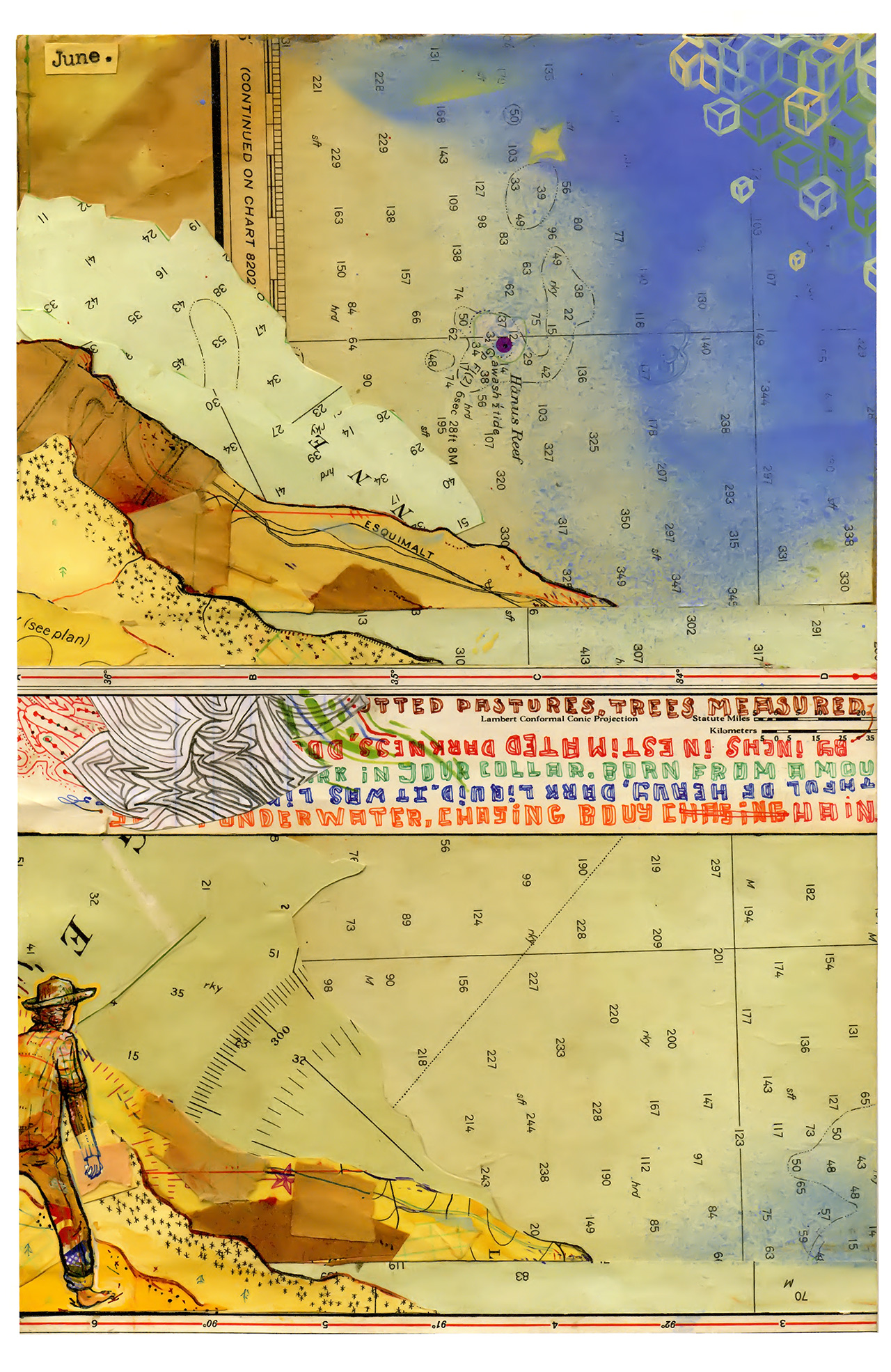 Read online Flight comic -  Issue # TPB 1 - 104