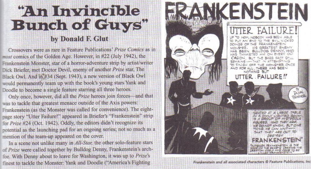 Read online Prize Comics comic -  Issue #24 - 66