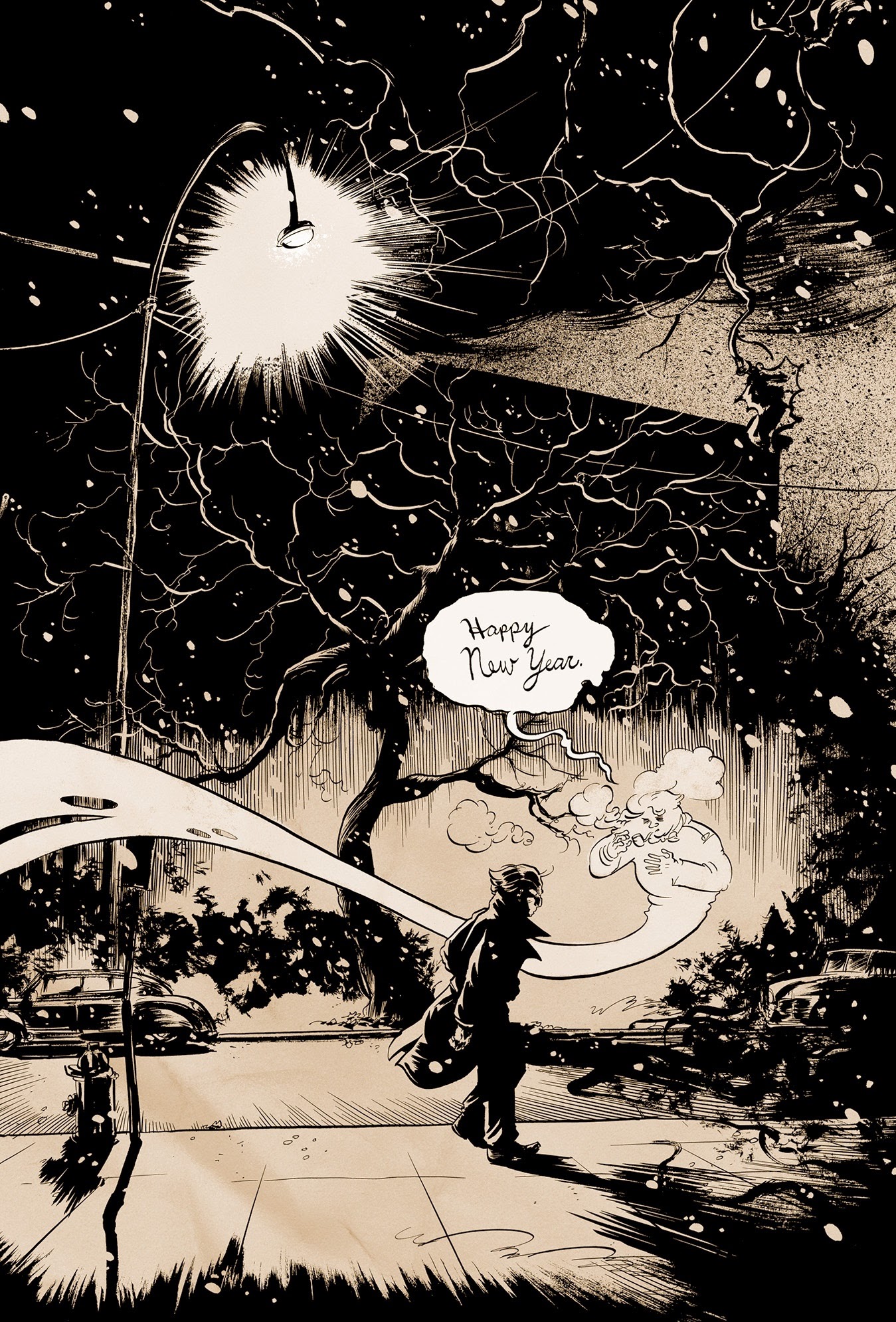 Read online Two Dead comic -  Issue # TPB (Part 3) - 26