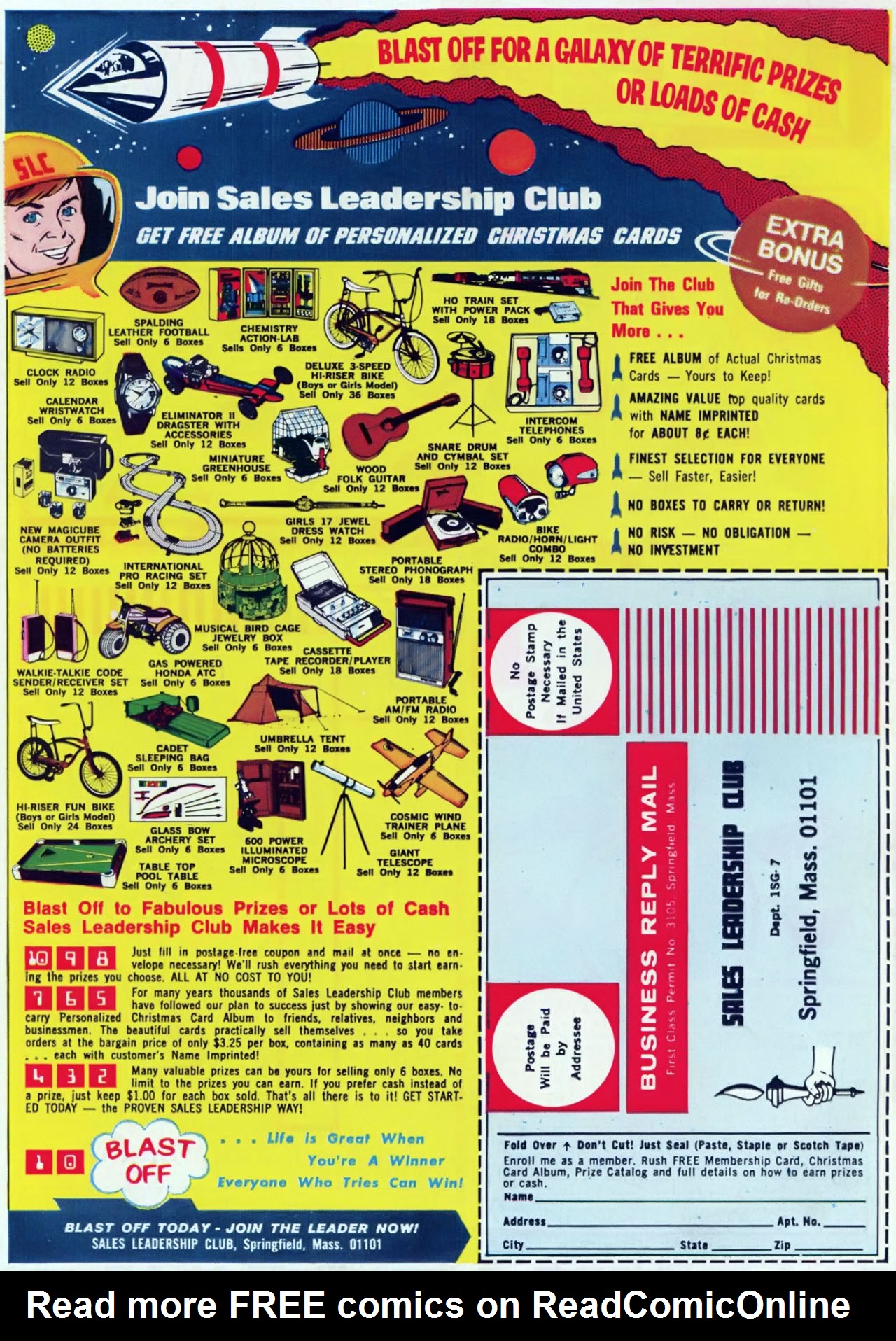 Read online The Pink Panther (1971) comic -  Issue #3 - 35