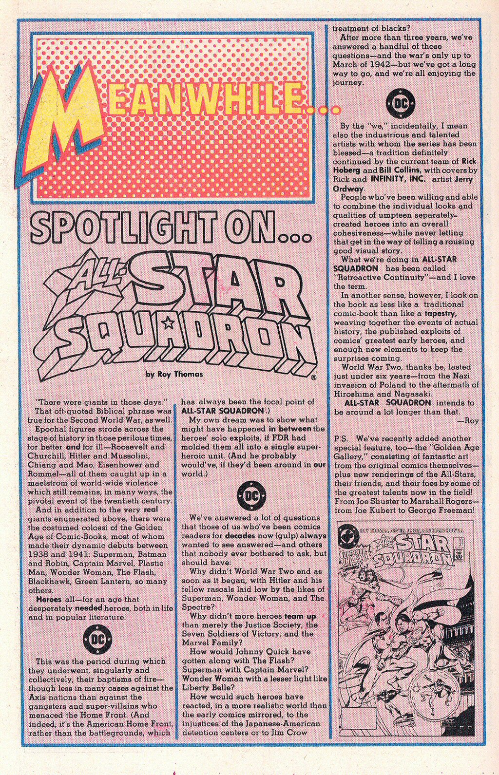 Read online Superman (1939) comic -  Issue #399 - 15