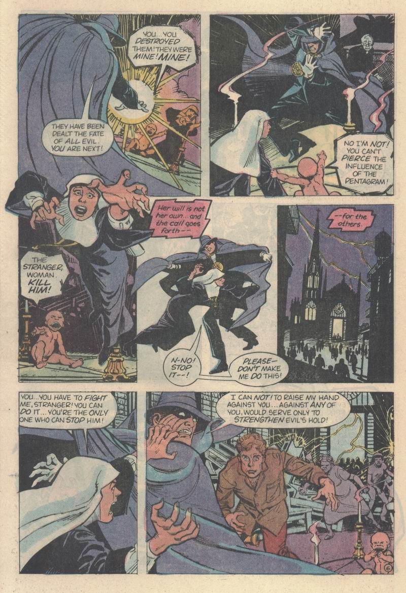 Action Comics (1938) 623 Page 40