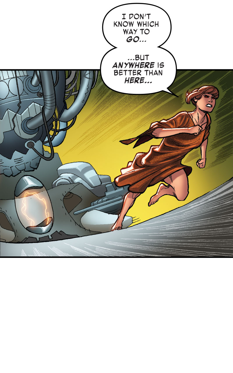 Read online Ant-Man and the Wasp: Lost and Found Infinity Comic comic -  Issue #5 - 42