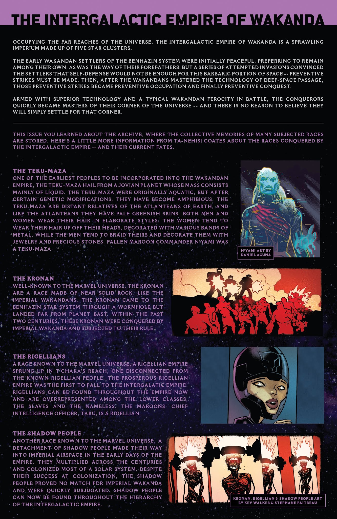 Read online Black Panther (2018) comic -  Issue #7 - 24