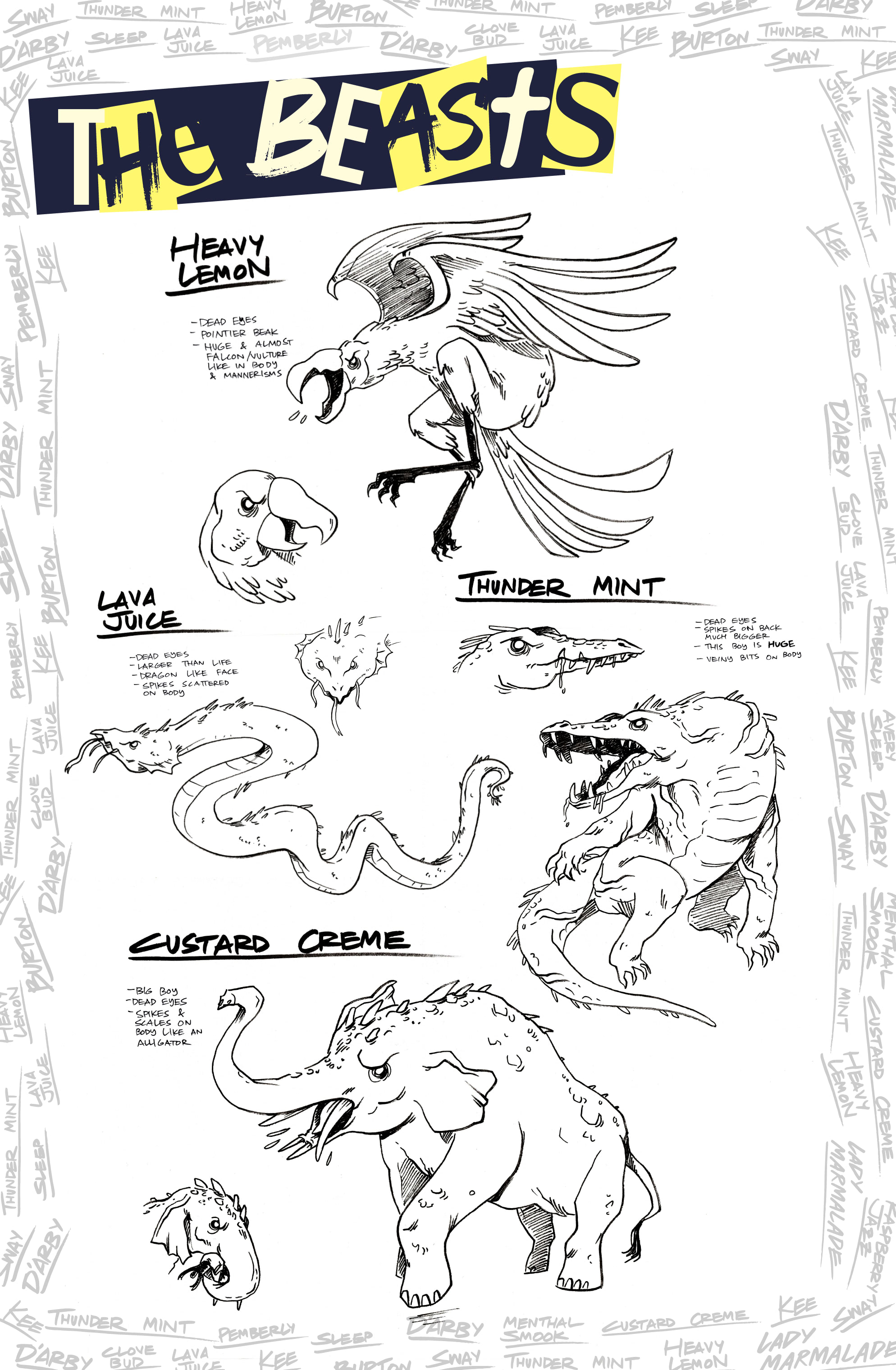 Read online Terminal Punks comic -  Issue # TPB - 127