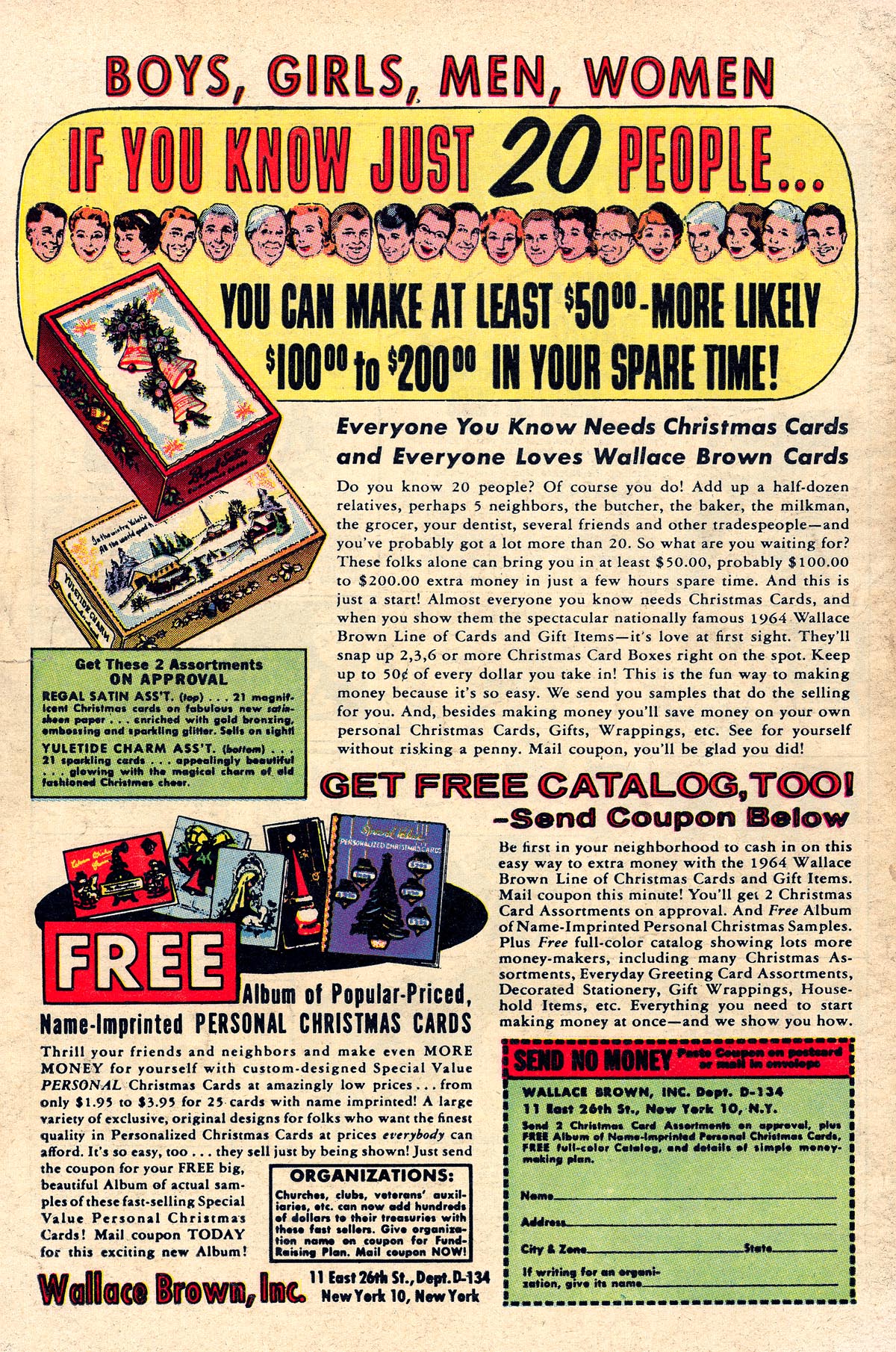 Read online The Rawhide Kid comic -  Issue #42 - 36