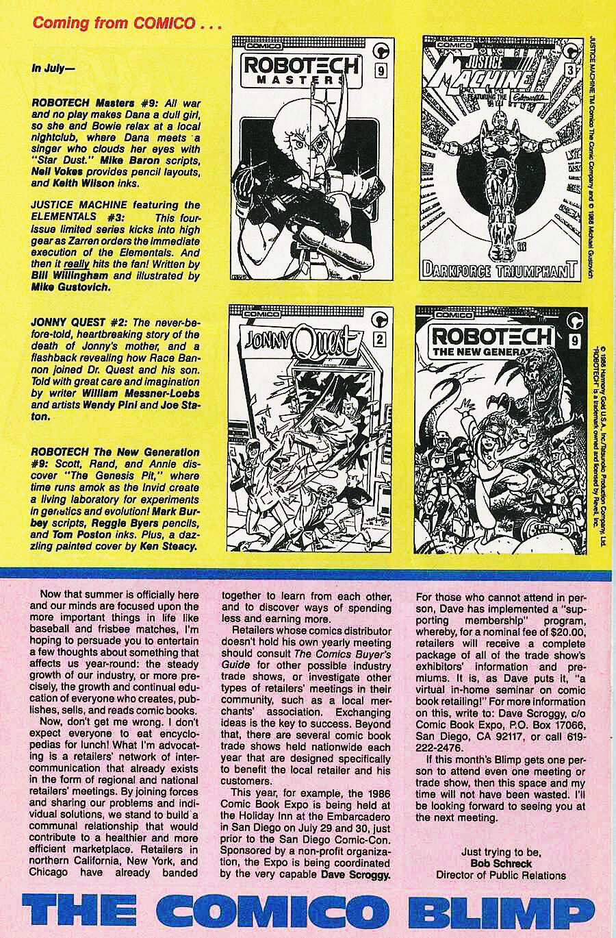 Read online Elementals (1984) comic -  Issue #8 - 29