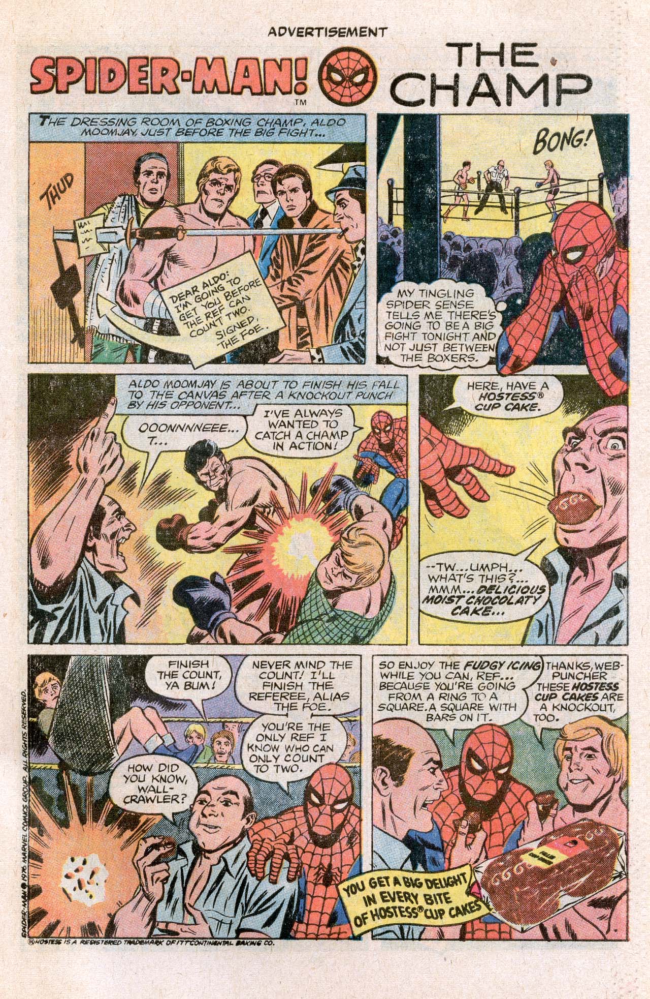 Read online The Invaders (1975) comic -  Issue #15 - 31