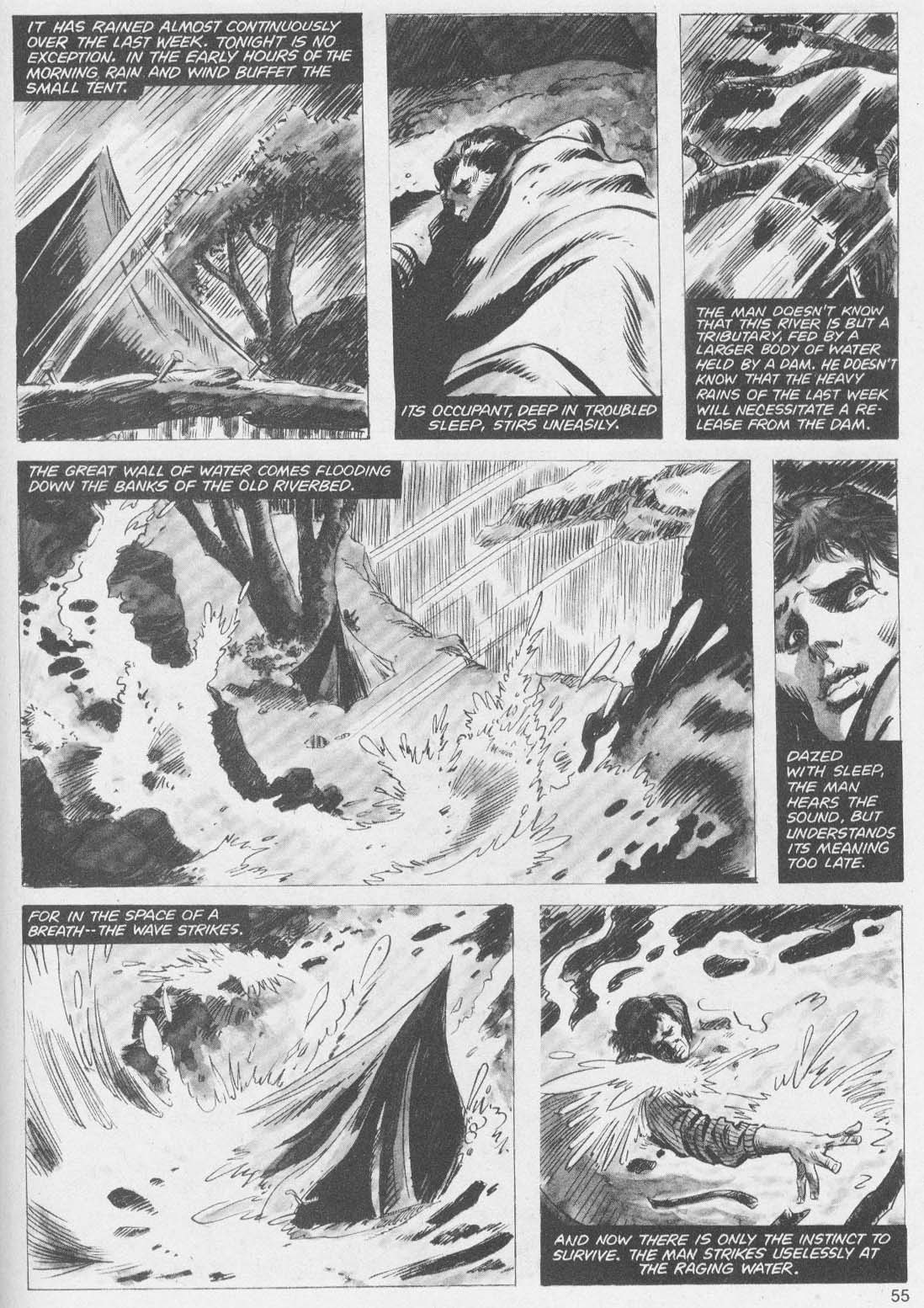 Read online Hulk (1978) comic -  Issue #26 - 55