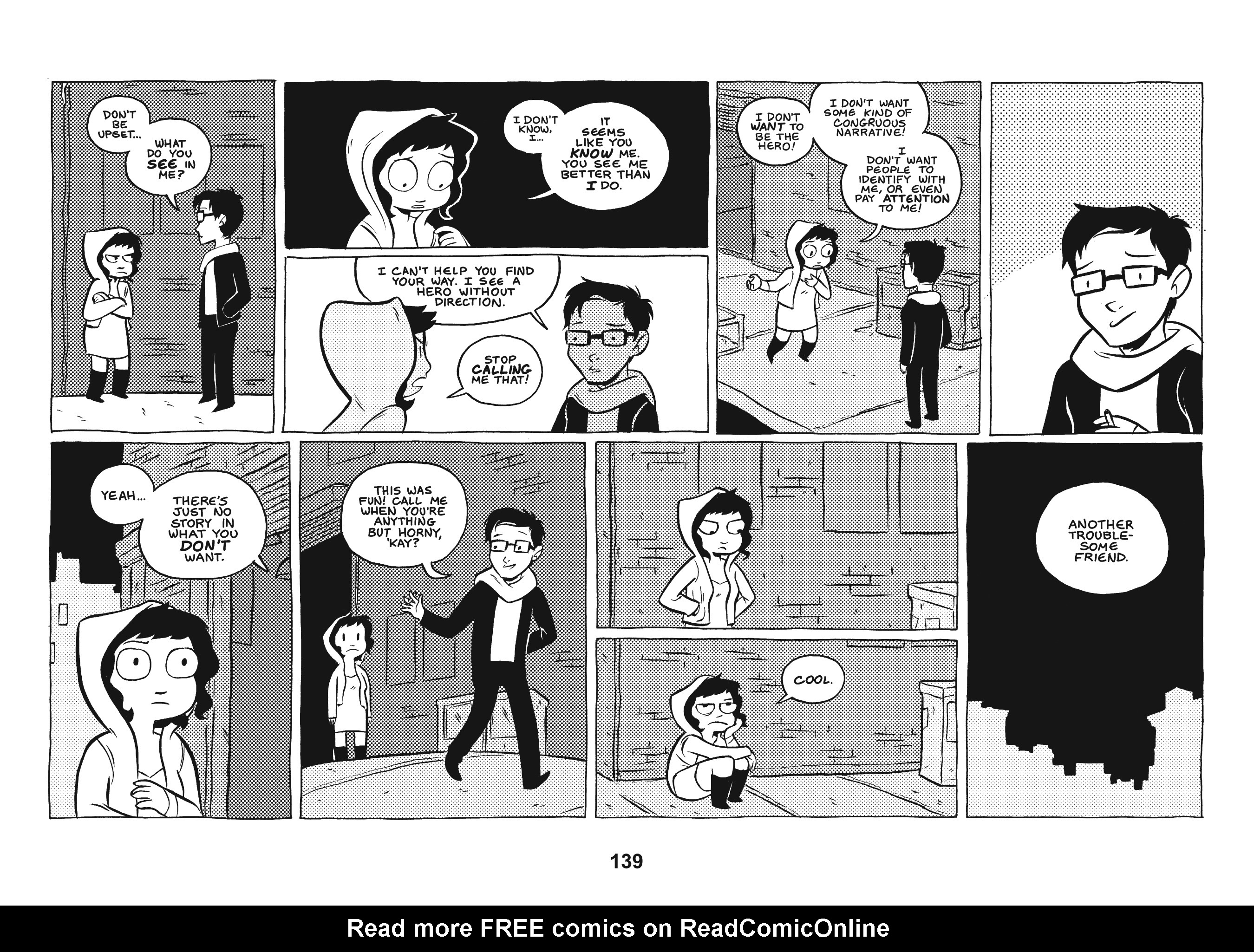 Read online Octopus Pie comic -  Issue # TPB 3 (Part 2) - 39