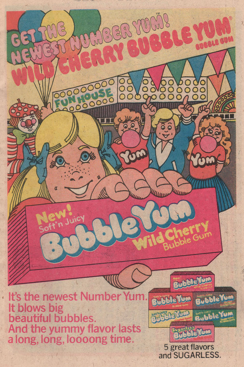 Read online Weird War Tales (1971) comic -  Issue #87 - 7