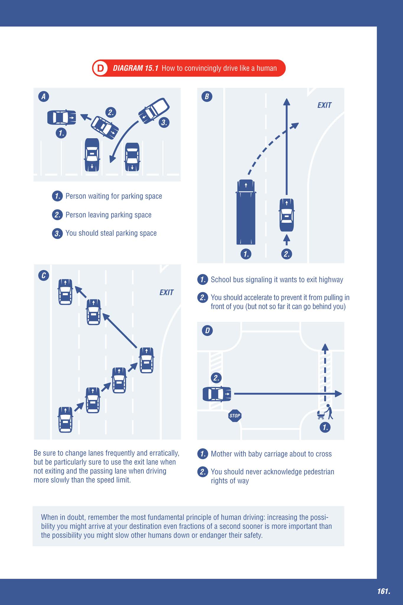 Read online How to Pass as Human comic -  Issue # TPB (Part 2) - 48