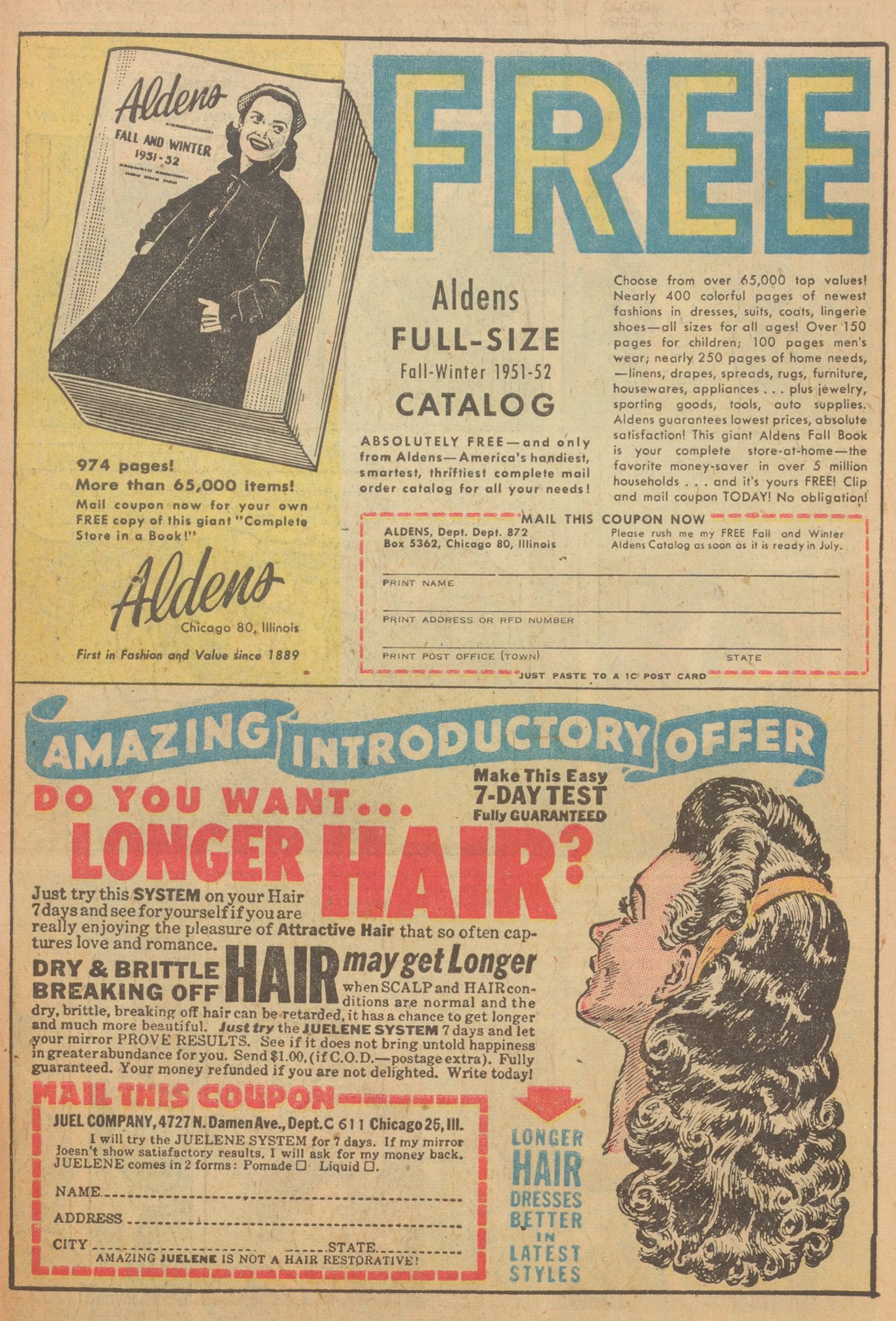 Read online My Own Romance comic -  Issue #19 - 43
