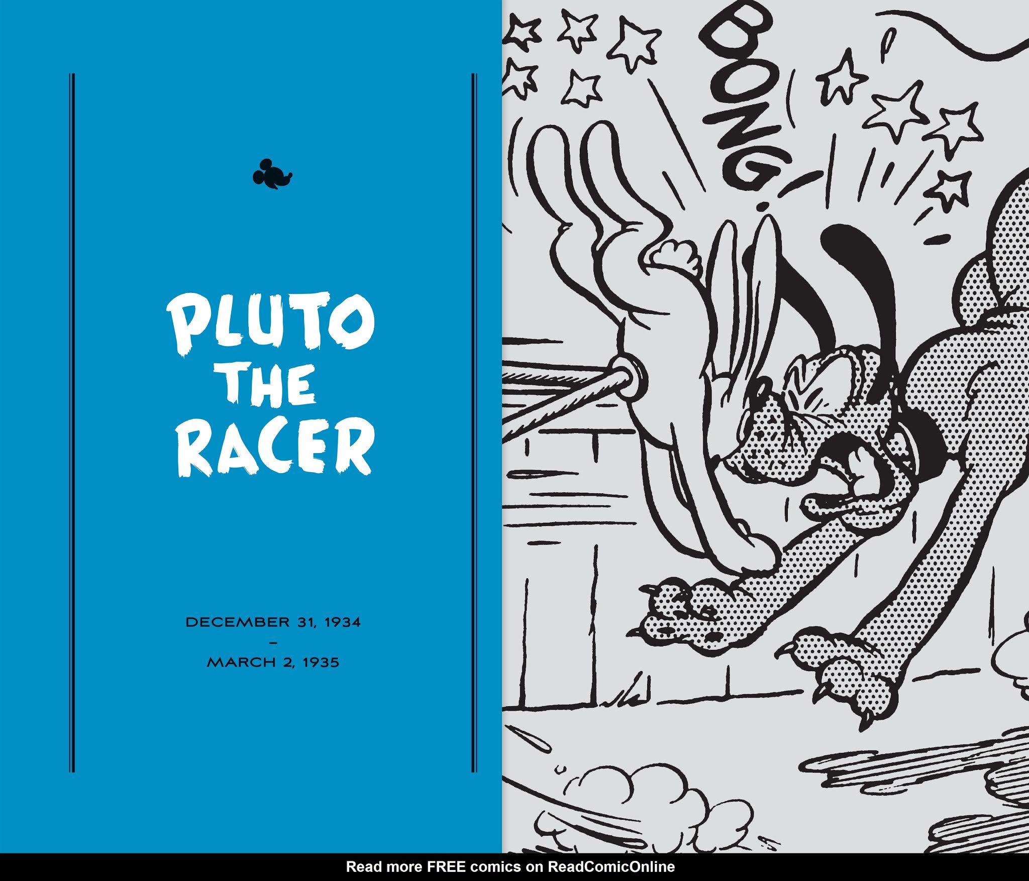 Read online Walt Disney's Mickey Mouse by Floyd Gottfredson comic -  Issue # TPB 3 (Part 2) - 27