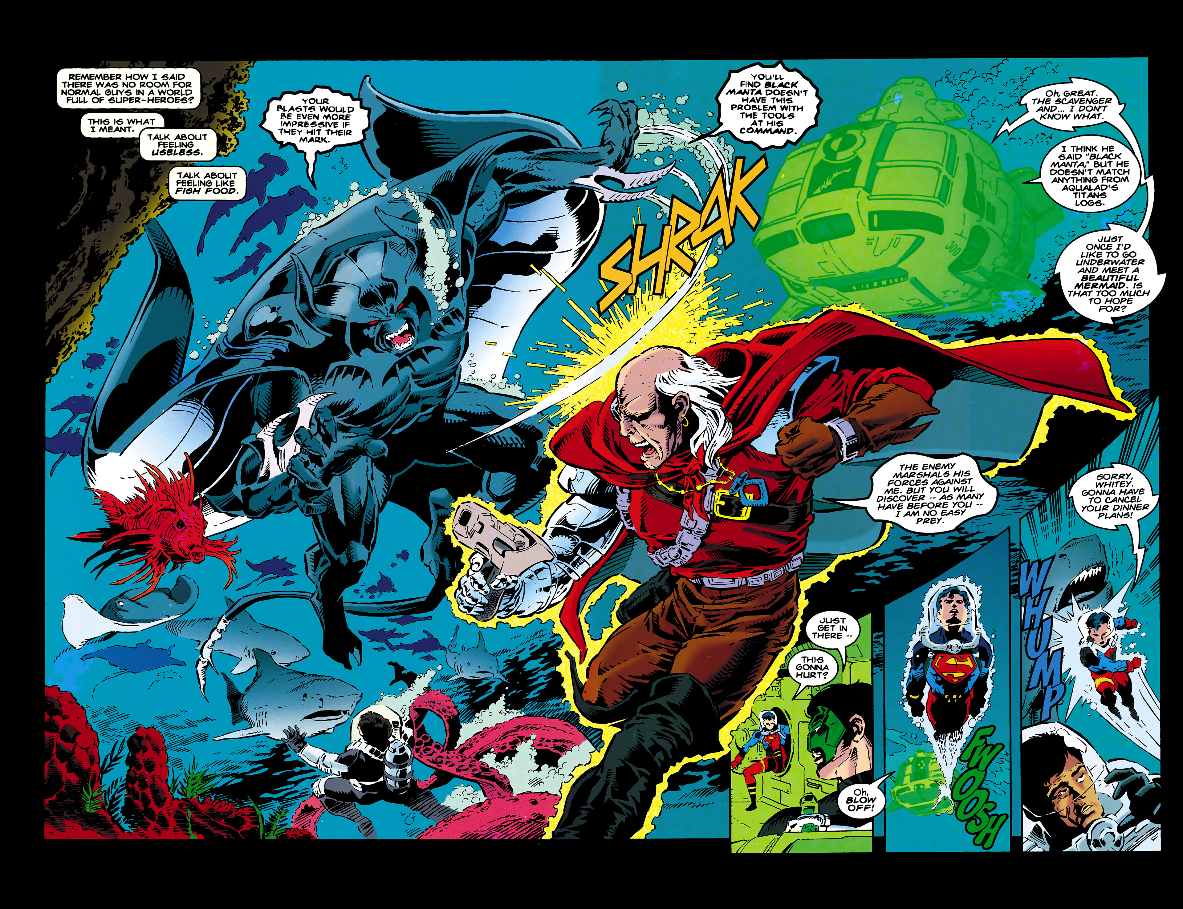 Superboy (1994) 20 Page 12