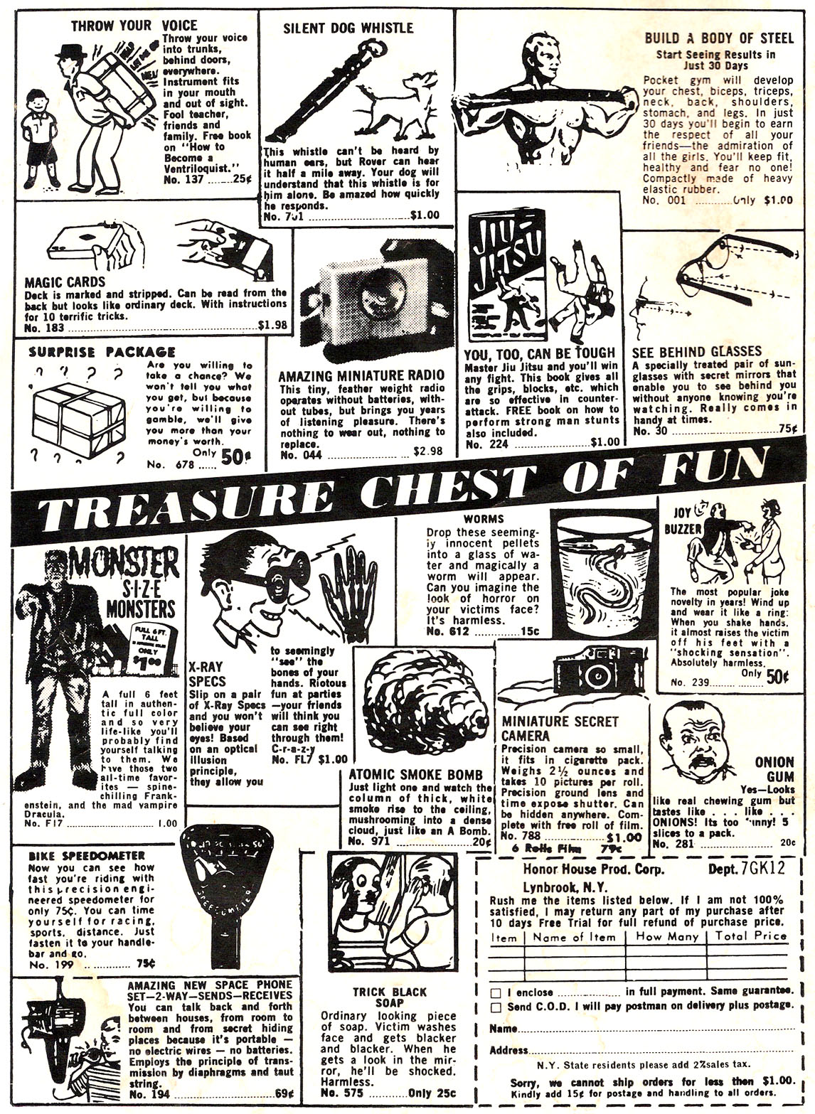 Read online Archie (1960) comic -  Issue #160 - 2