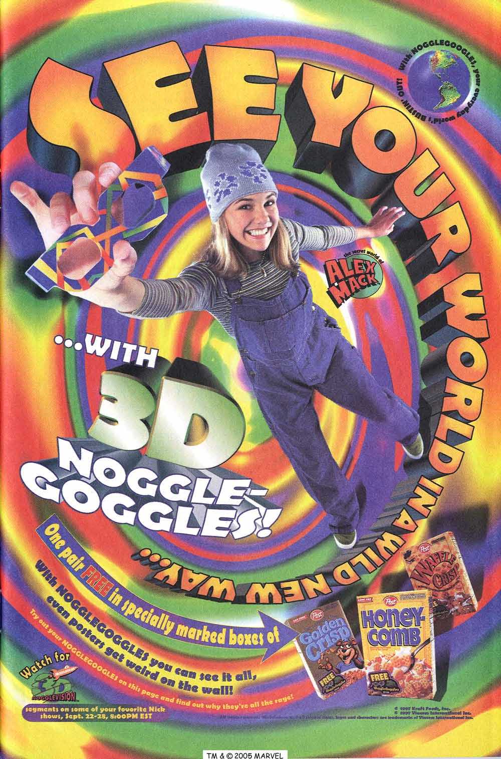 Read online The Avengers (1963) comic -  Issue #413b - 9